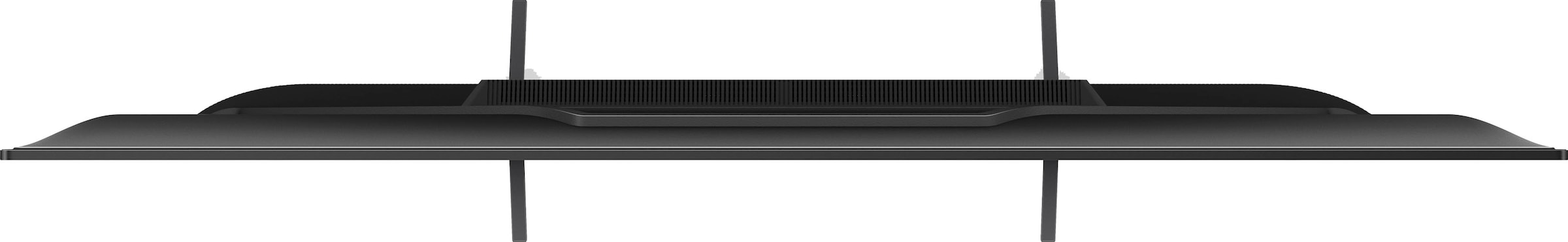 TCL QLED-Fernseher »50C722X1«, 4K Ultra HD, Smart-TV-Android TV, Android 11, Onkyo-Soundsystem
