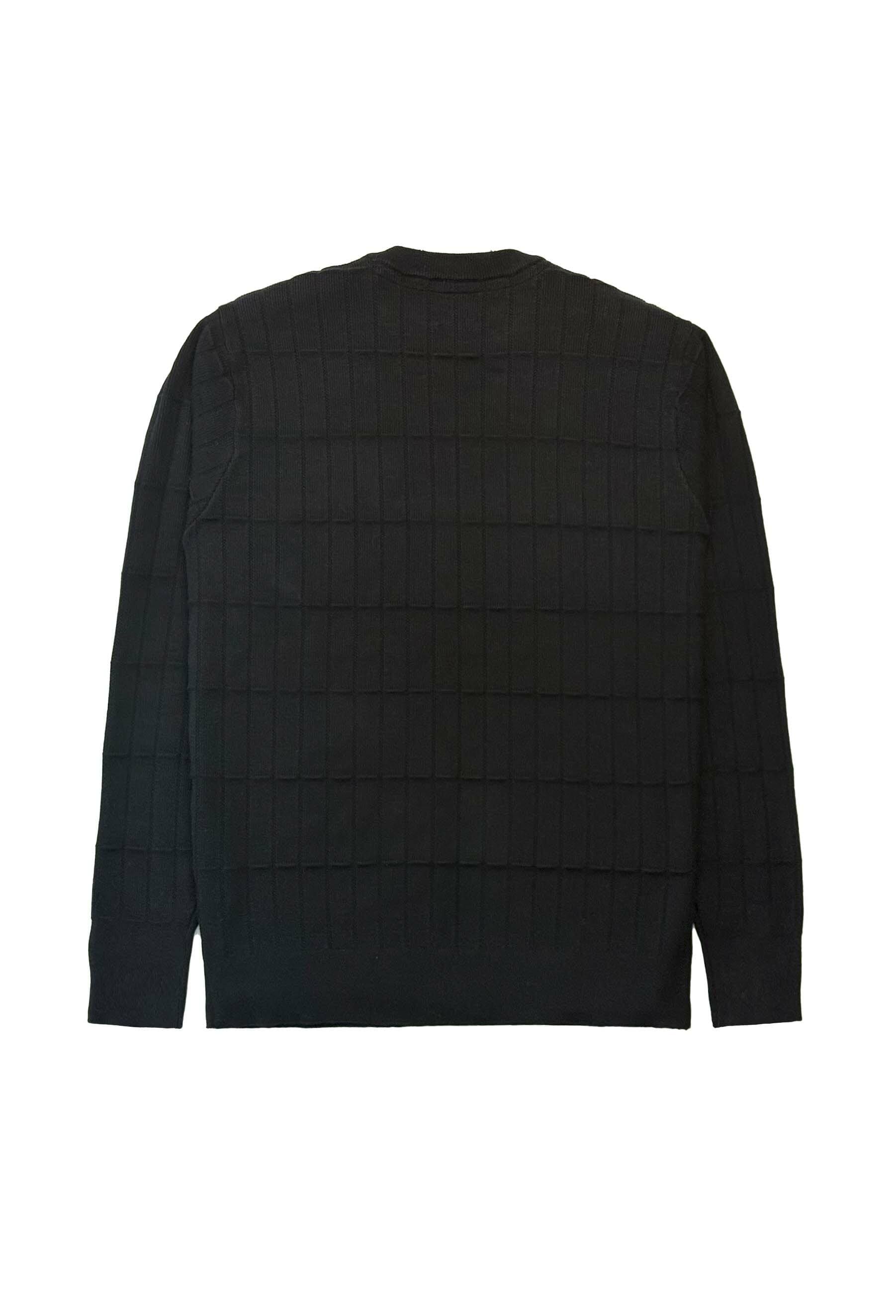 883Police Rundhalspullover »883 Police BODE« 1 Stk.