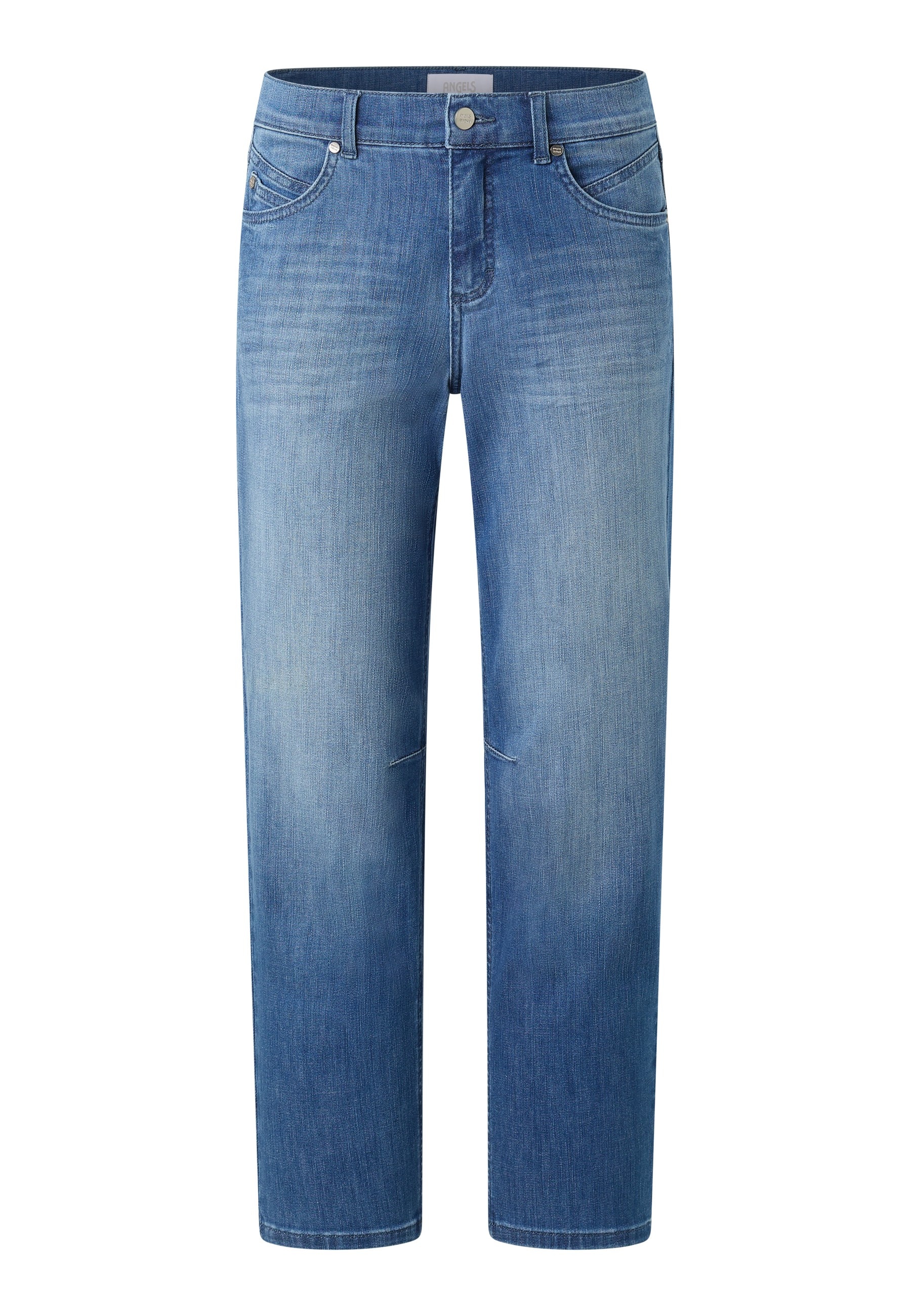 ANGELS 7/8-Jeans »Evy« super bequem