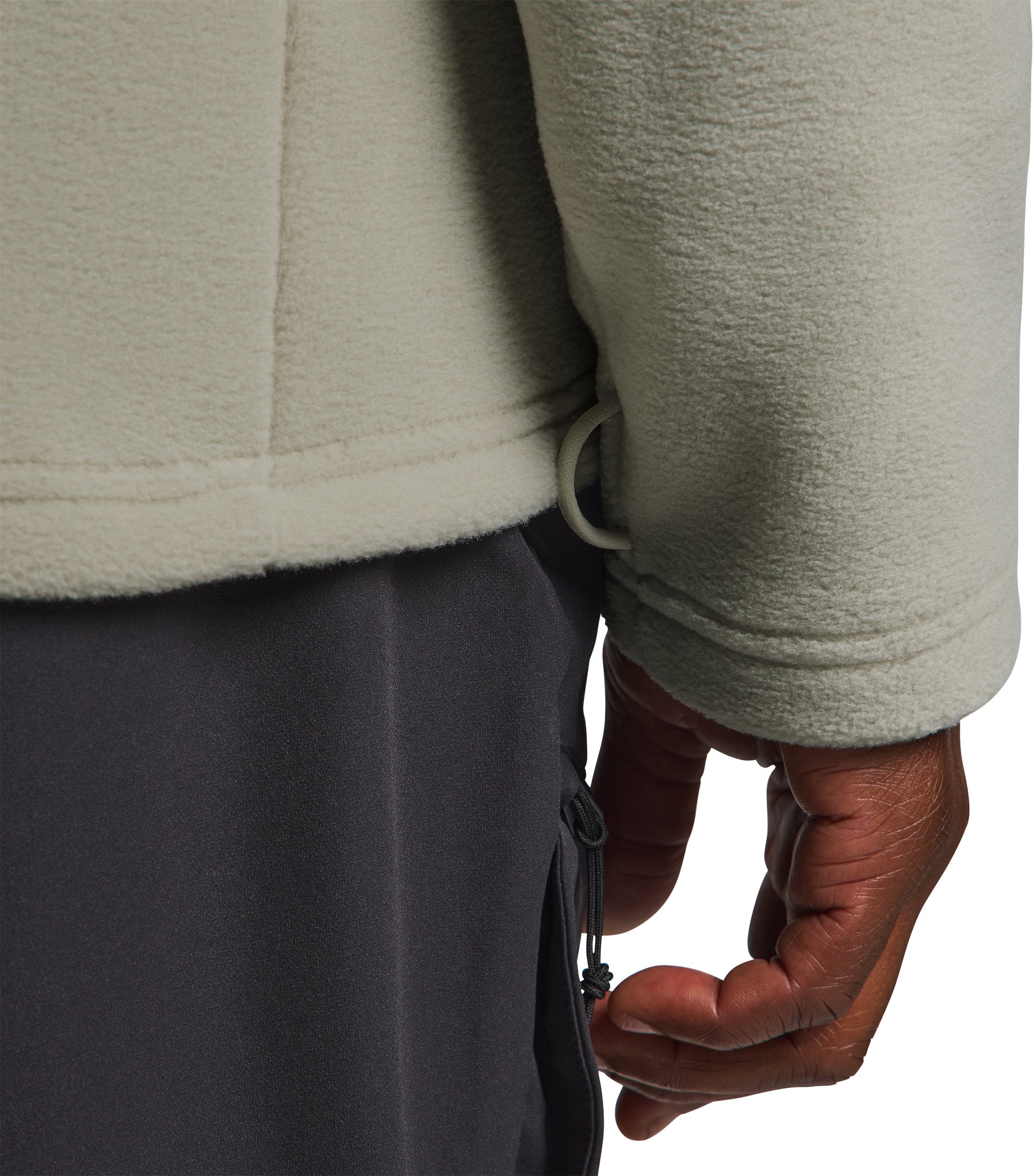 Jack Wolfskin Fleecejacke »WINTERSTEIN FZ M«