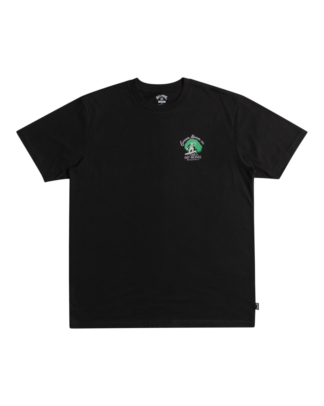 Billabong T-Shirt »Surf Service«