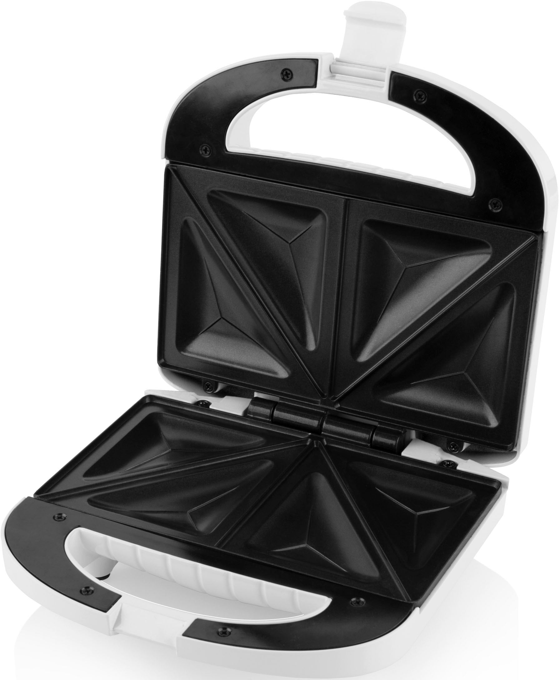 Hyundai Sandwichmaker »HYUSM625W«, 800 W
