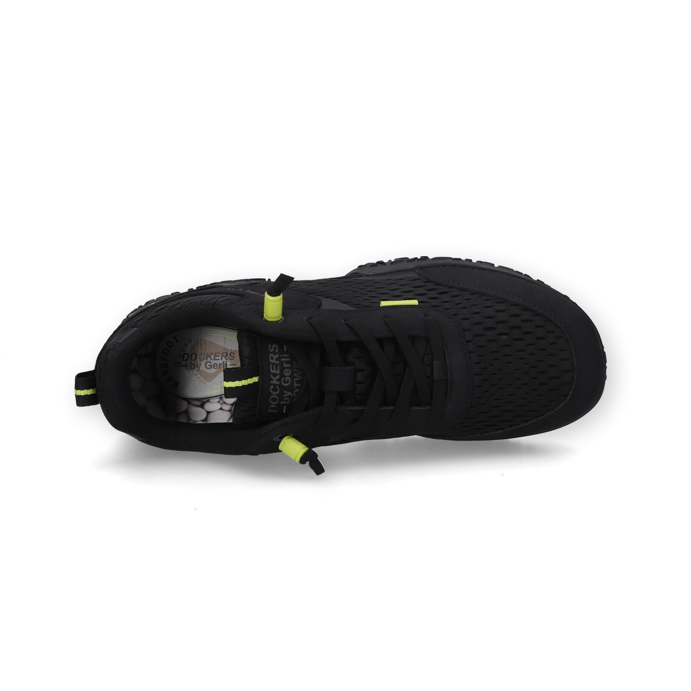 Dockers by Gerli Slip-On Sneaker  Schlupf Sneaker, Freizeitschuh, Halbschuh