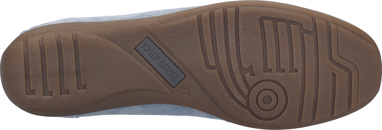 Josef Seibel Slipper »Fenja 34«  , Schlupfschuh, Businessschuh, Komfortschuh in Weite G (=weit)