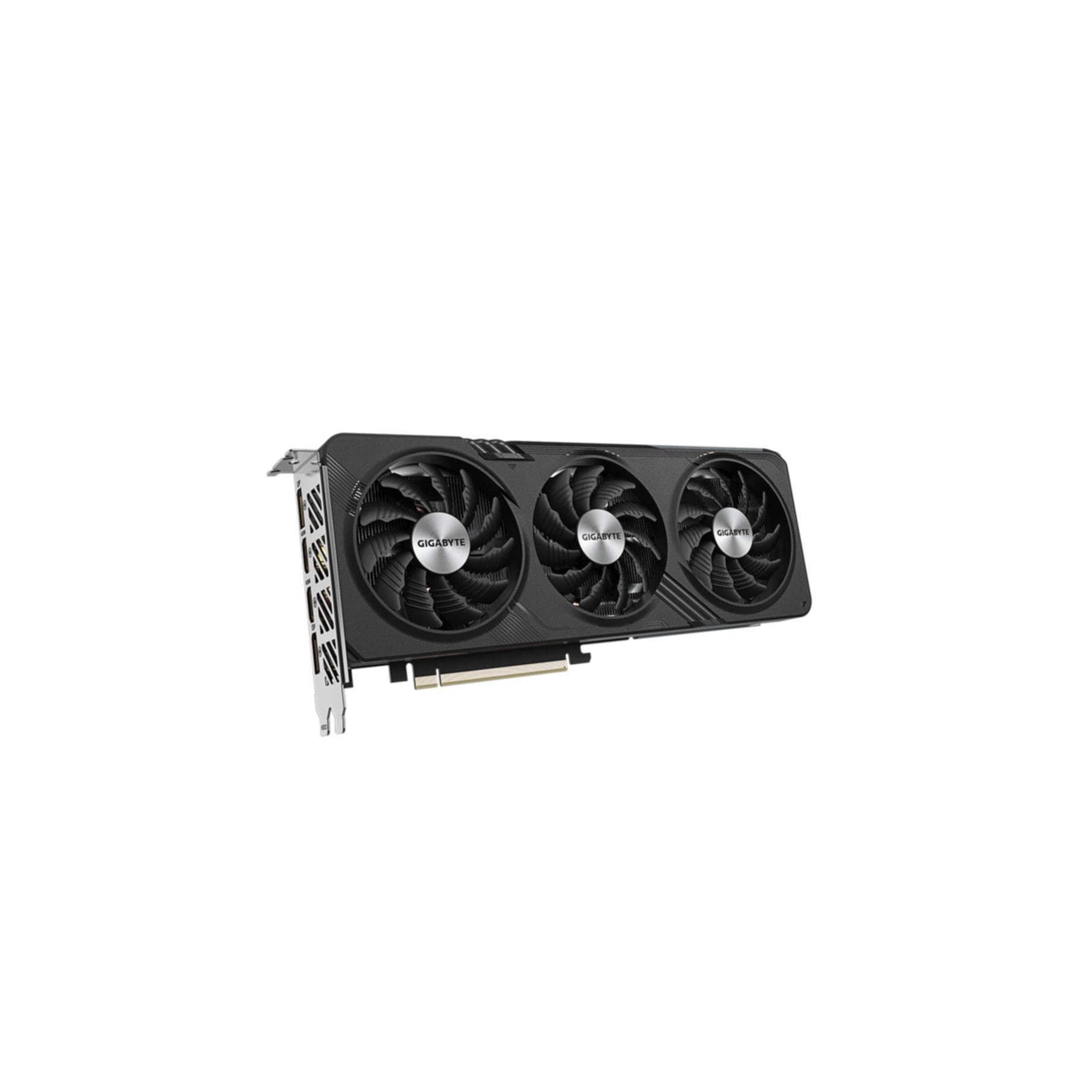Gigabyte Grafikkarte »GeForce RTX­­ 4060 GAMING OC 8G«