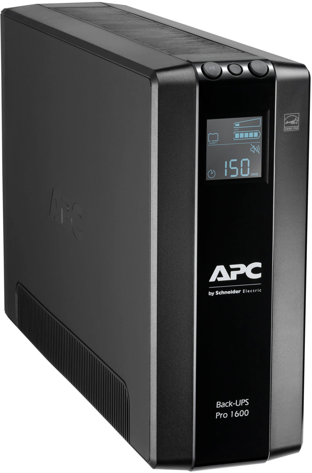 APC USV-Anlage »Back UPS Pro BR 1600 VA«