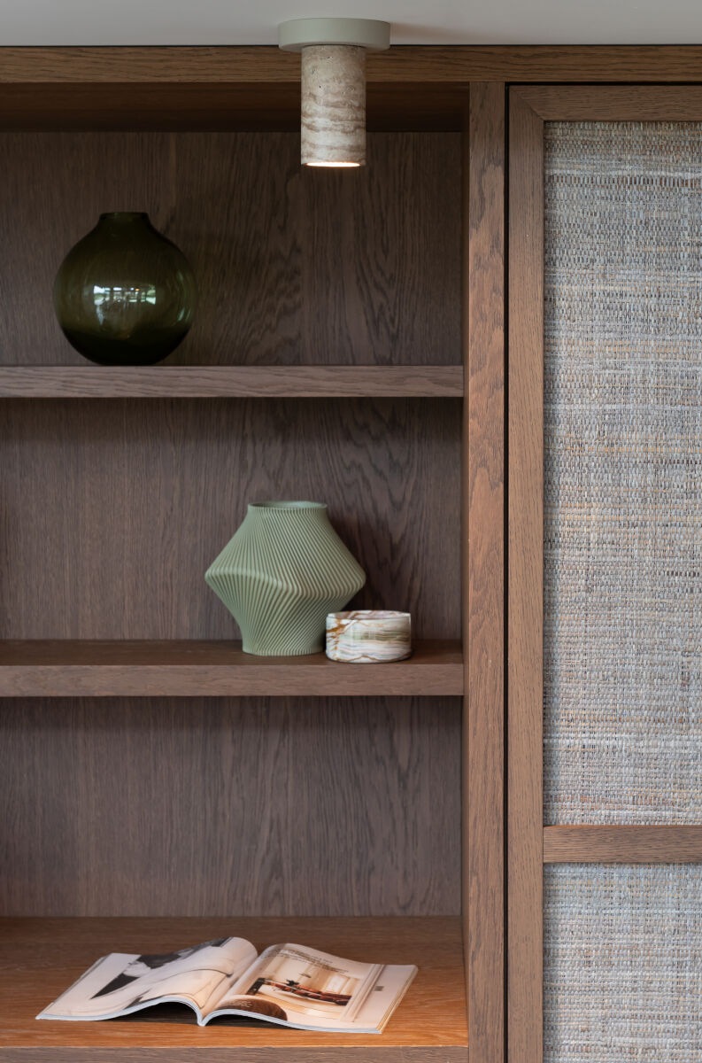 it's About RoMi Deckenspot »TIVOLI« GU10 1 Stk.