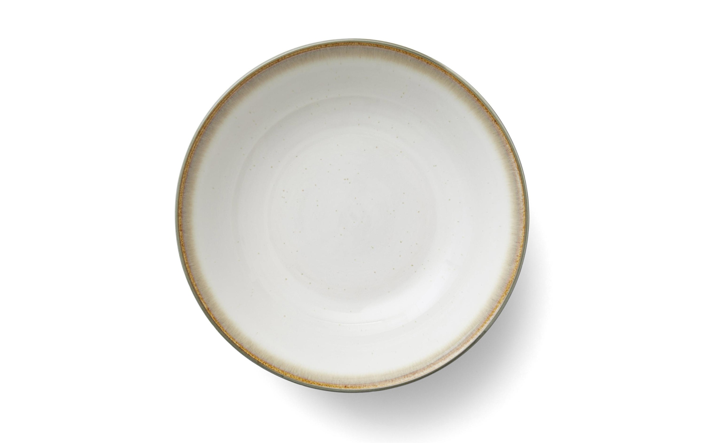 Bitz Salatschüssel 1 Stk. aus Steinzeug