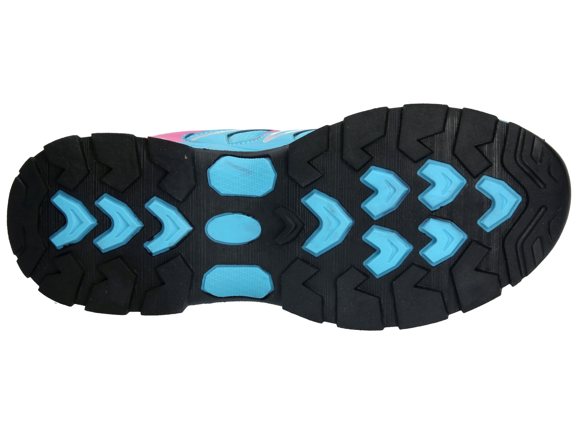 Lico Outdoorschuh »Outdoorschuh Newfield«