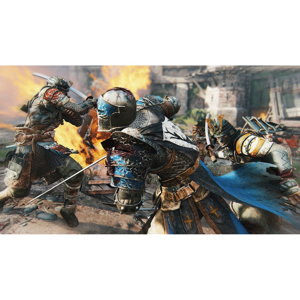 UBISOFT Spielesoftware »FOR HONOR«, Xbox One