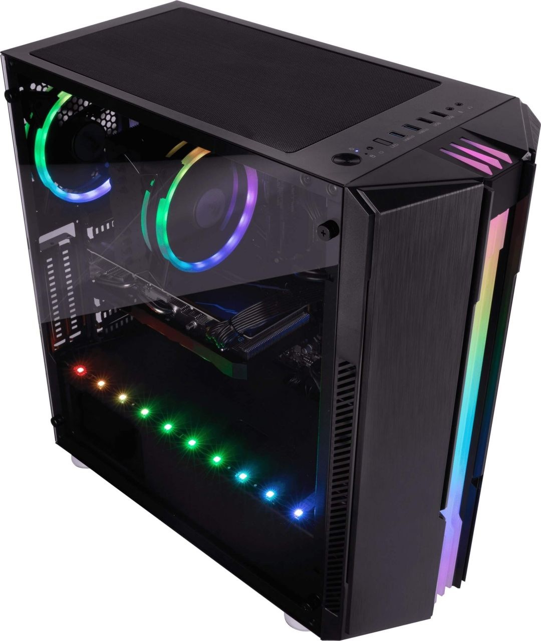 CAPTIVA Gaming-PC »Highend Gaming I56-900«