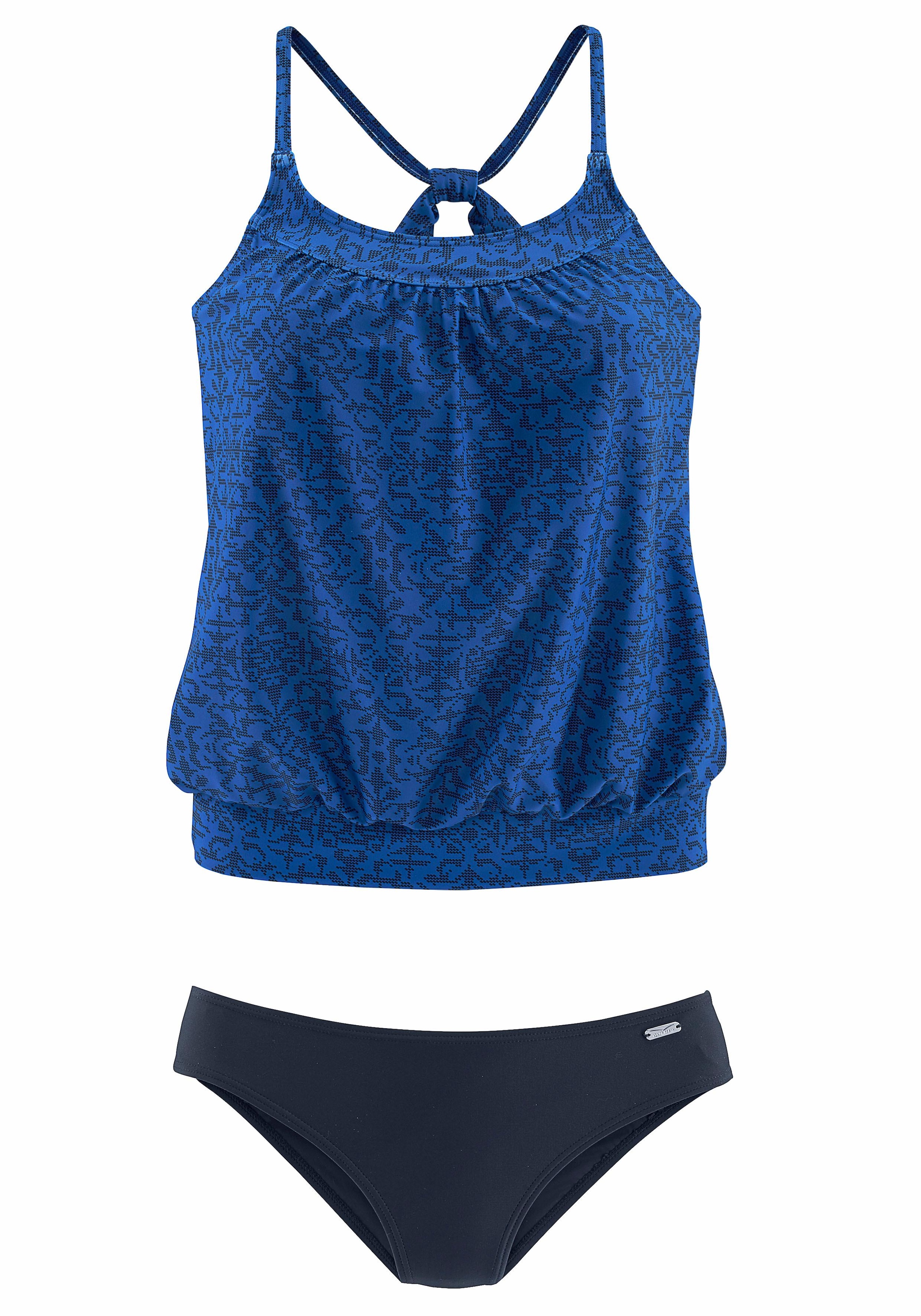2. Bild von Venice Beach Tankini, in Oversize-Form