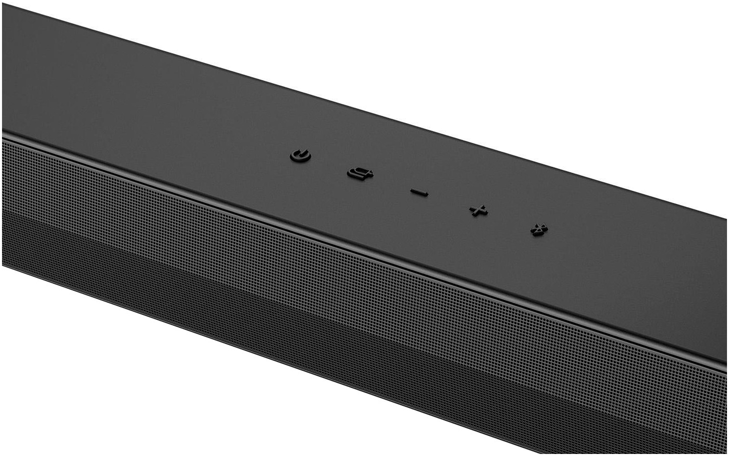 LG Soundbar »DS40T«