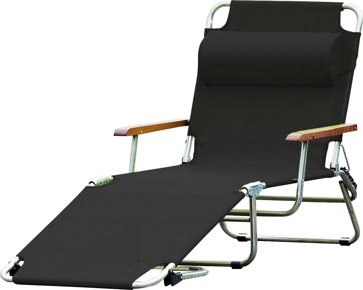 Fiam Relaxliege »fiam amigo« günstig online kaufen