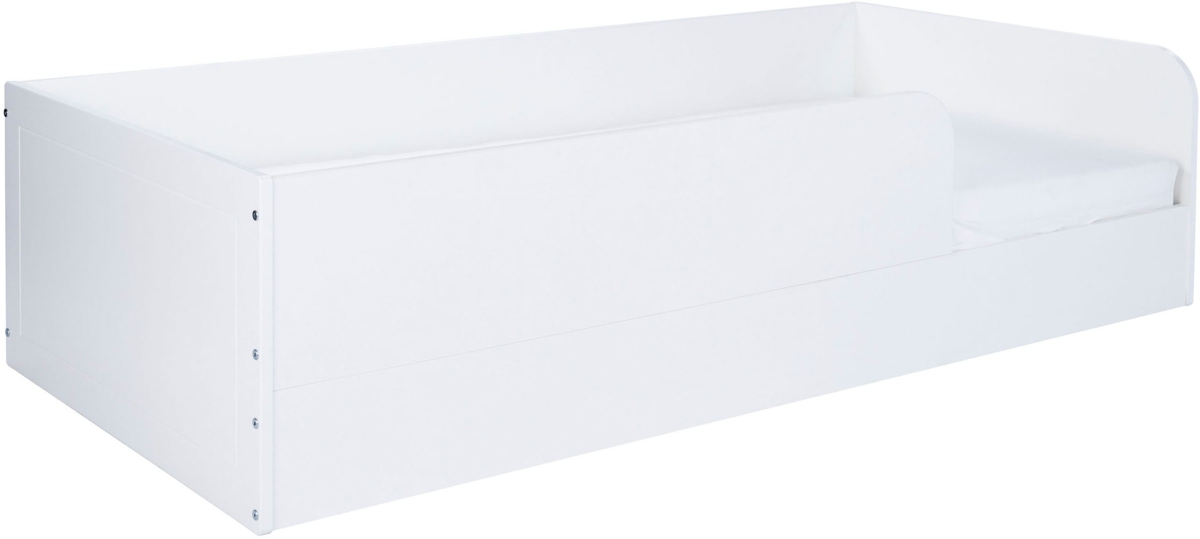 arthur berndt Kinderbett »Thilo« Modernes "Kleinkinderbett"