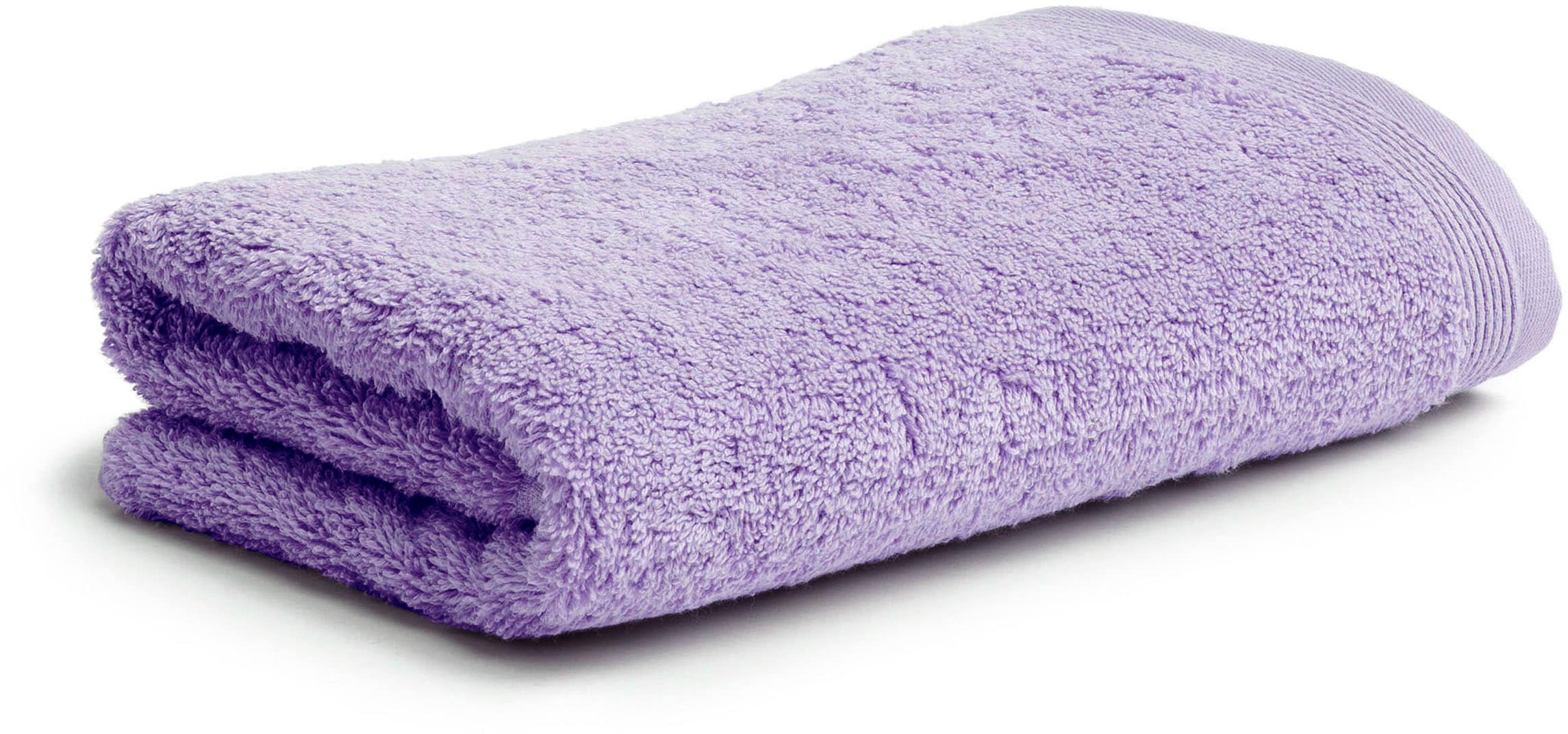 Möve Handtuch »Superwuschel«, (1 St.), Handtuch mit Bordüre, 100% Premium C günstig online kaufen