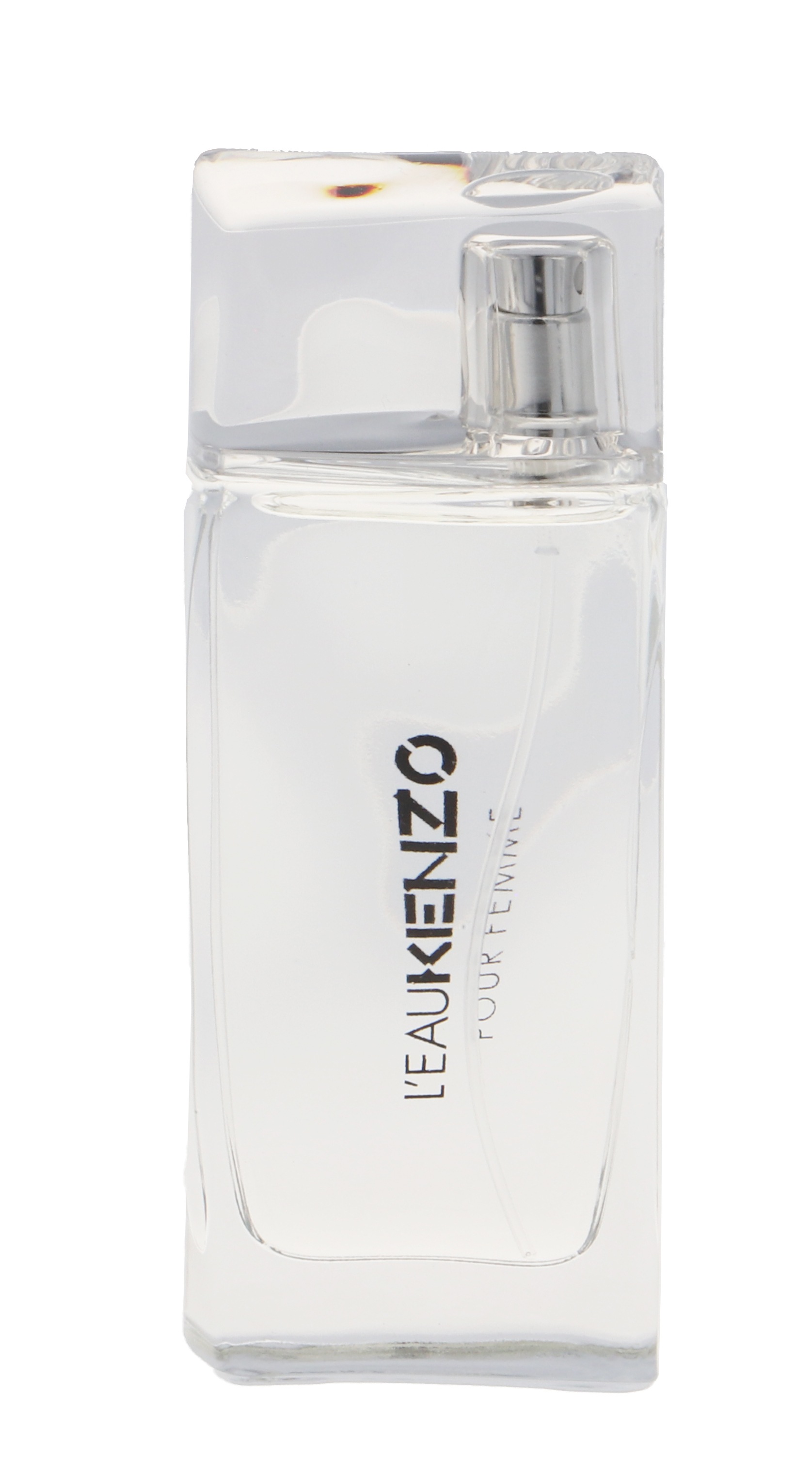 KENZO Eau de Toilette »Kenzo pour Femme« mit warmen Akkorden