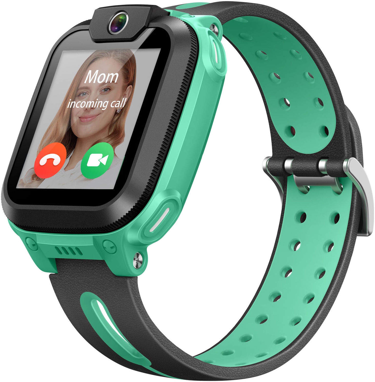 Imoo Smartwatch »Watch Phone Z1 Kinder« (3,3 cm / 1,3 ″)