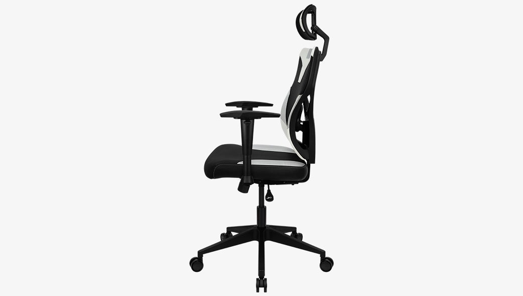 6. Bild von Aerocool Gaming-Stuhl »GUARDIAN«