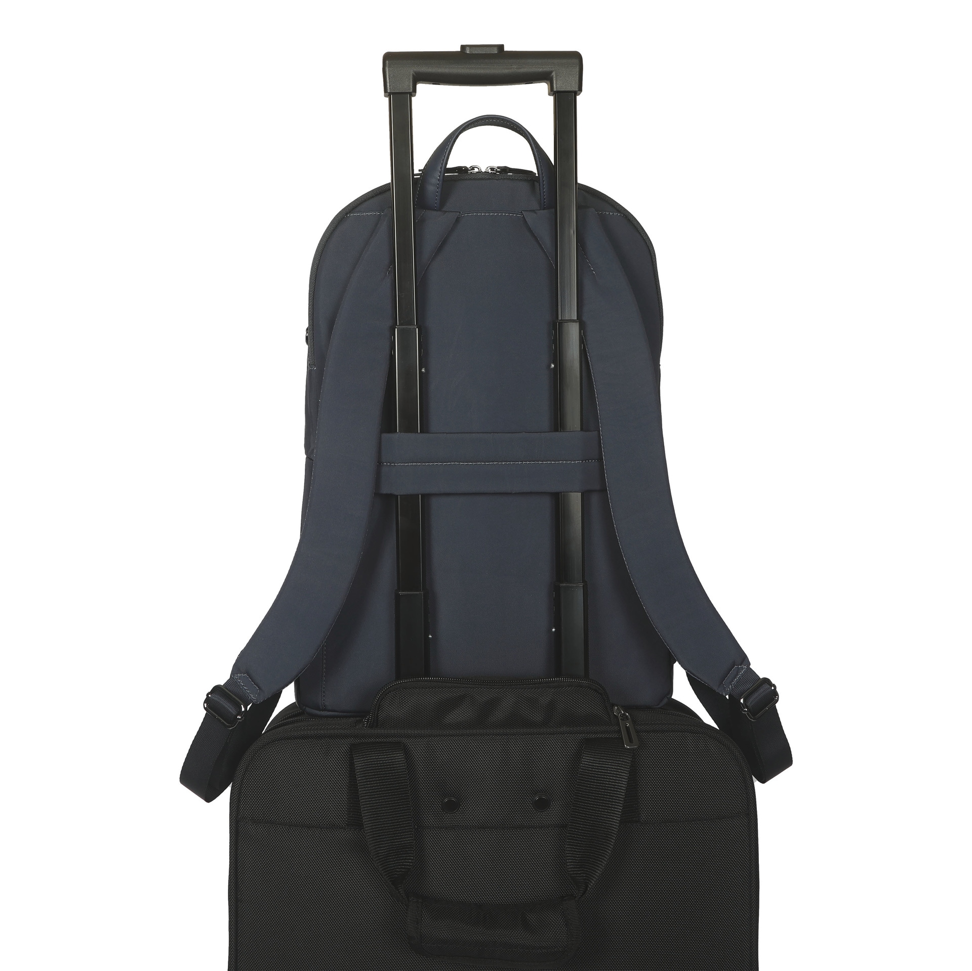 Targus Laptoprucksack »Avila 15-16 Backpack«, hochwertige Metallbeschläge