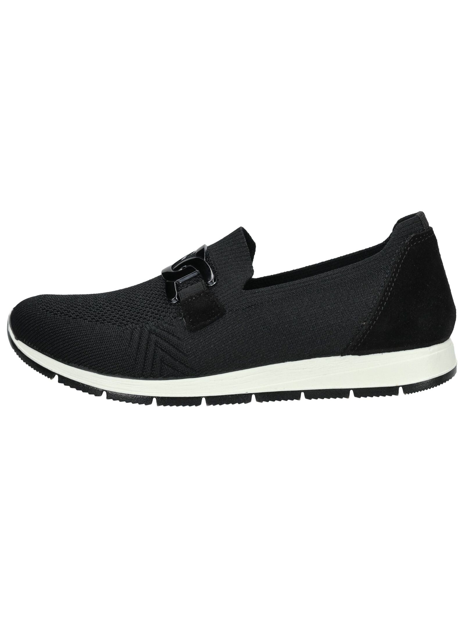 Imac Slipper »Imac Slipper Lederimitat/Textil«