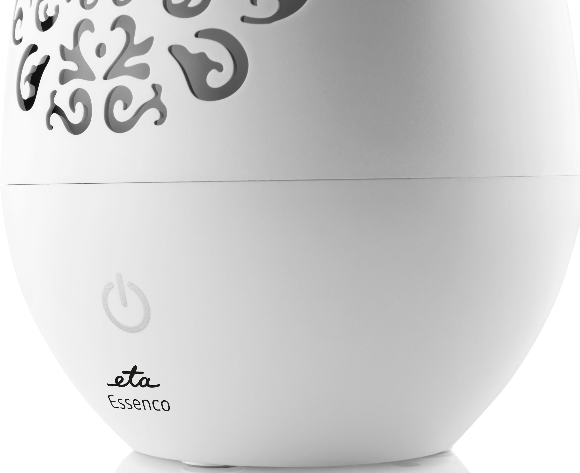 eta Diffuser »ESSENCO ETA163490000 Aroma Diffuser«, 0,2 l Wassertank, Ultraschall-Technologie