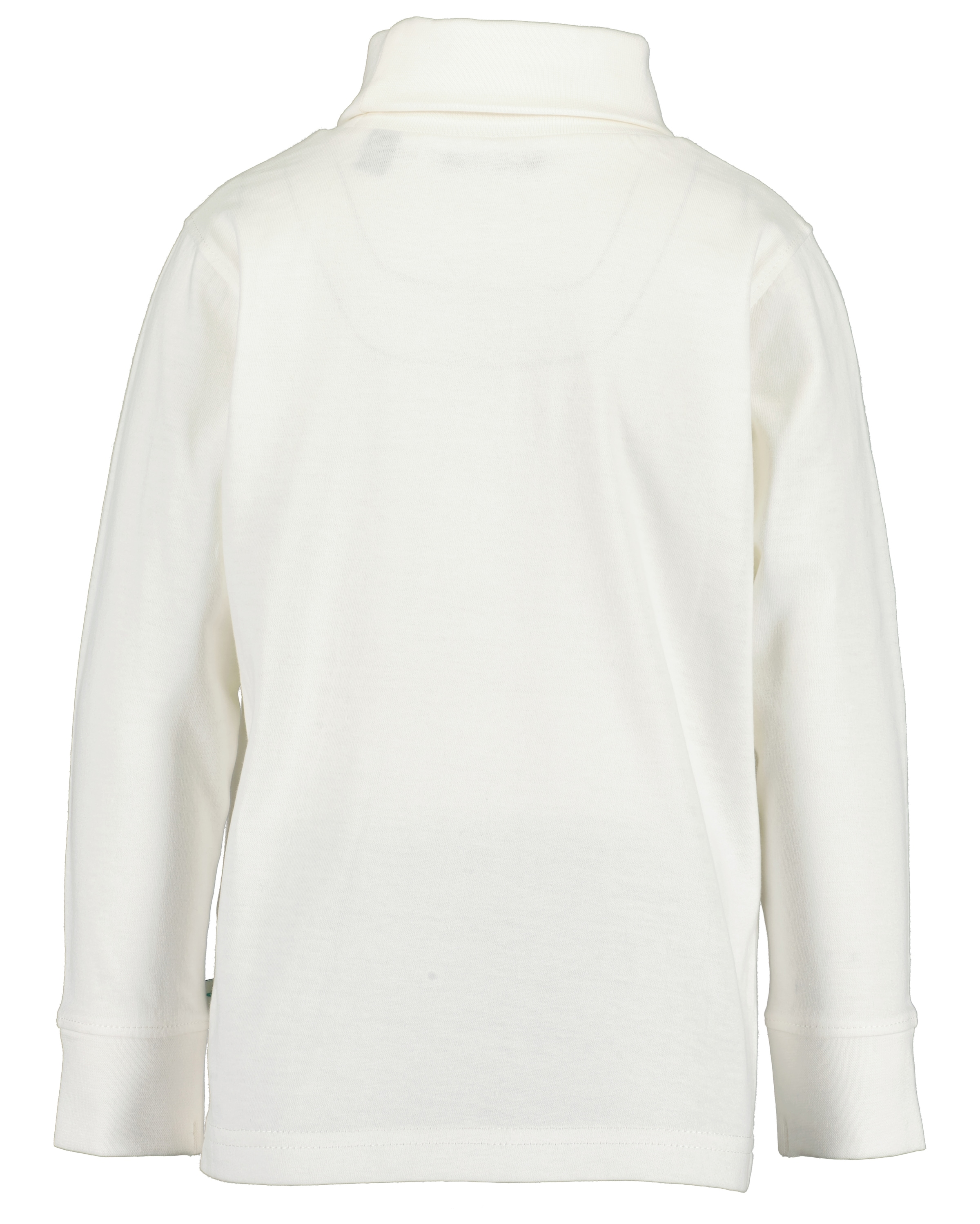 Blue Seven Langarmshirt »Blue Seven Jungen Rollkragenpullover KIDS BOYS BASICS - 2er Pack«, (2 tlg.)