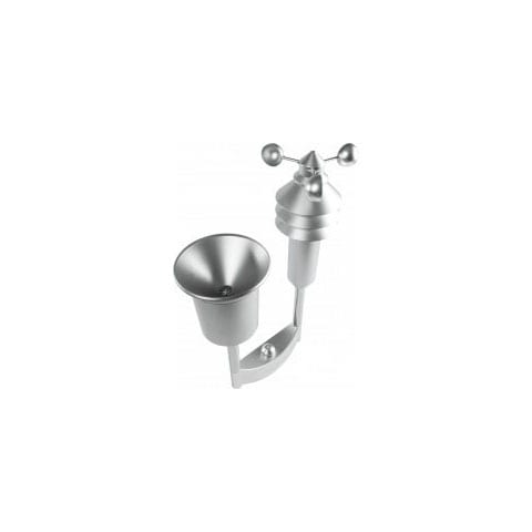 Homematic IP Sensor »Wettersensor – plus (152057A0)«