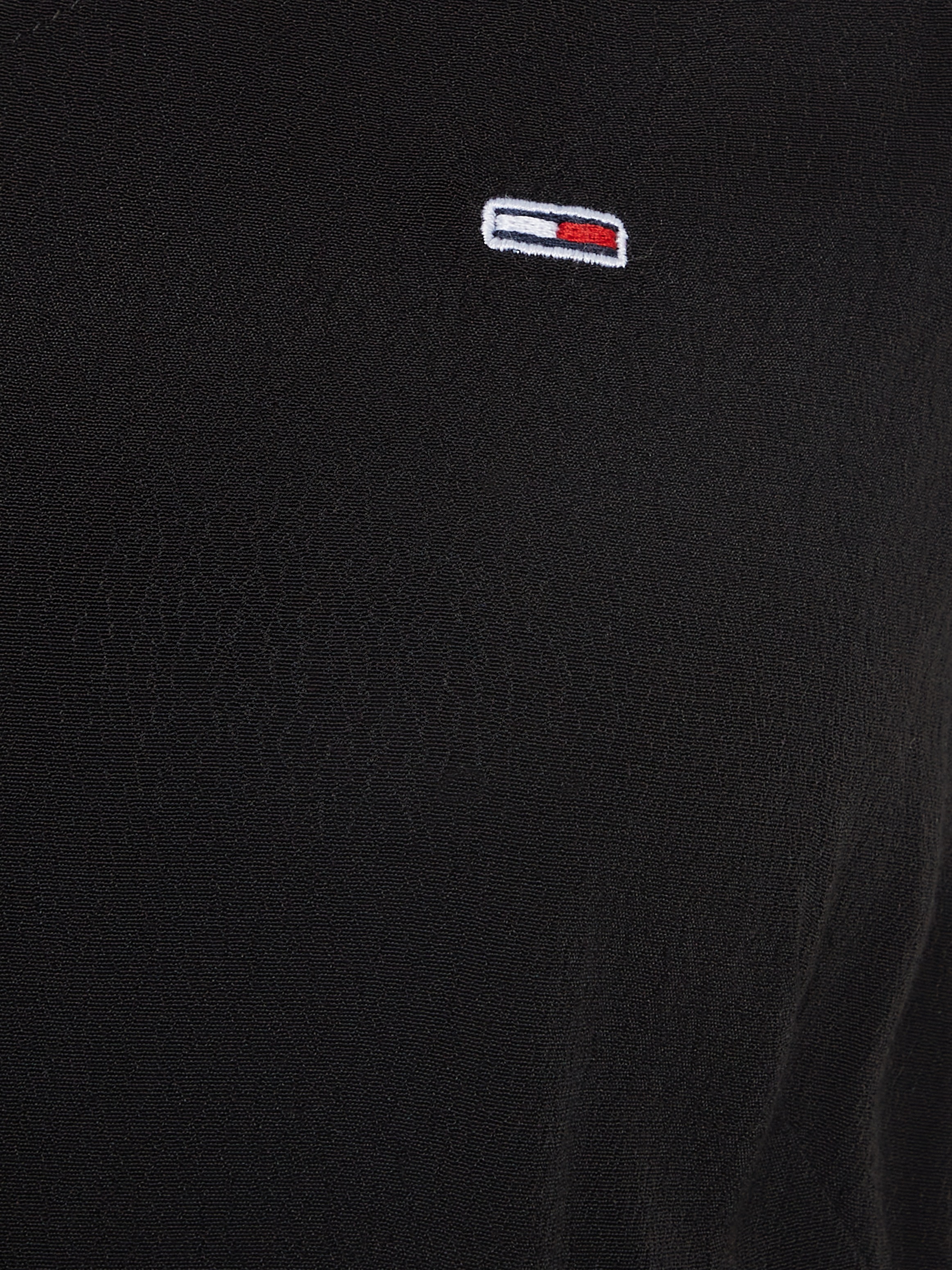 Tommy Jeans Blusentop »TJW ESSENTIAL STRAPPY TOP«, mit Tommy Jeans Logo
