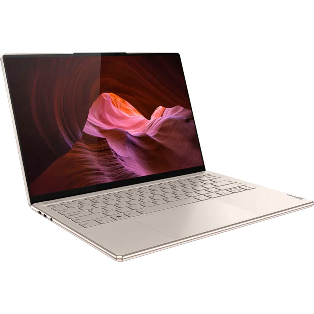 Lenovo Ultrabook »14IAP7«, 35,56 cm, / 14 Zoll, Intel, Core i7, Iris© Xe Graphics, 512 GB SSD