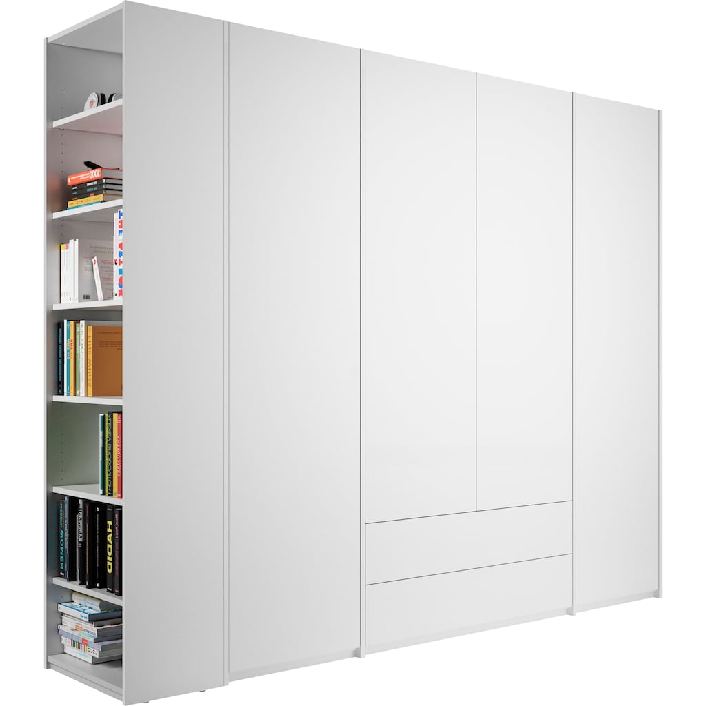 Müller SMALL LIVING Drehtürenschrank »Modular Plus Variante 5«