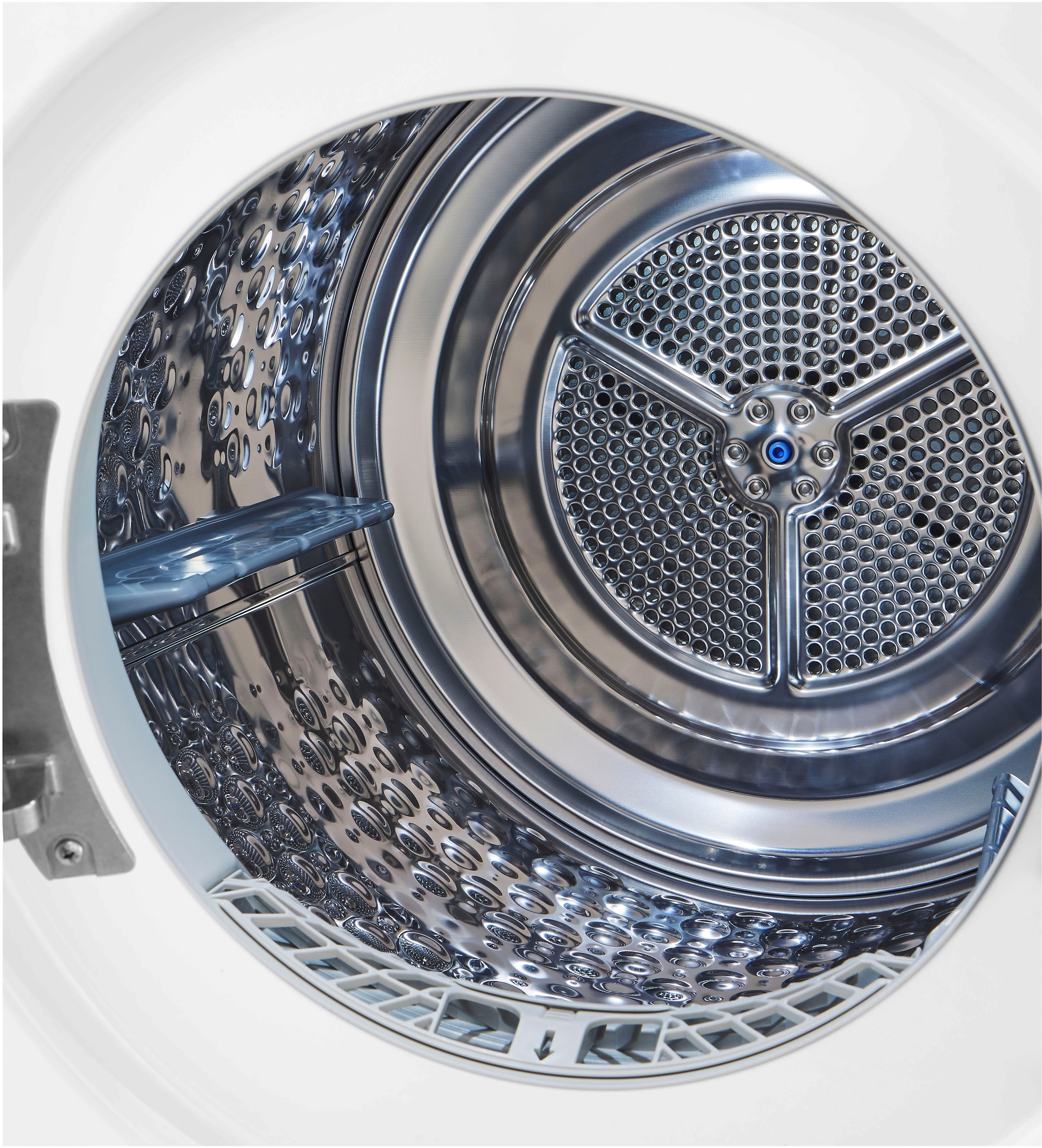 LG Wärmepumpentrockner »V9A2XT« Vivace 10