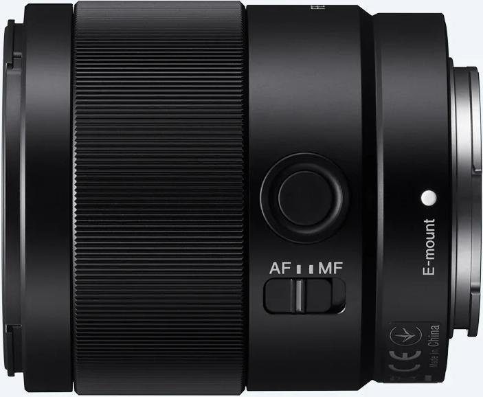 Sony Objektiv »SEL35F18F«
