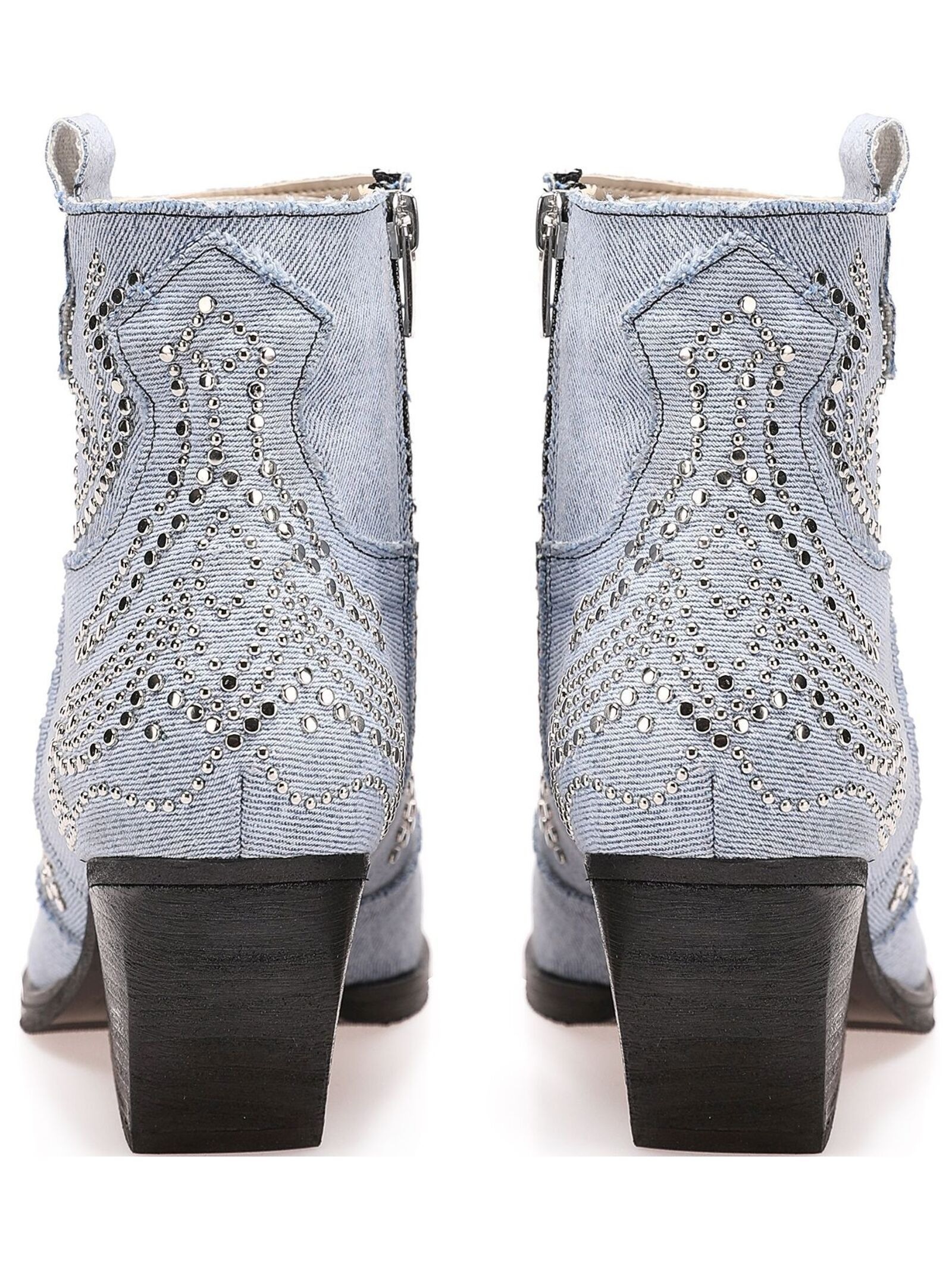 INUOVO Stiefelette »INUOVO Stiefelette Textil«