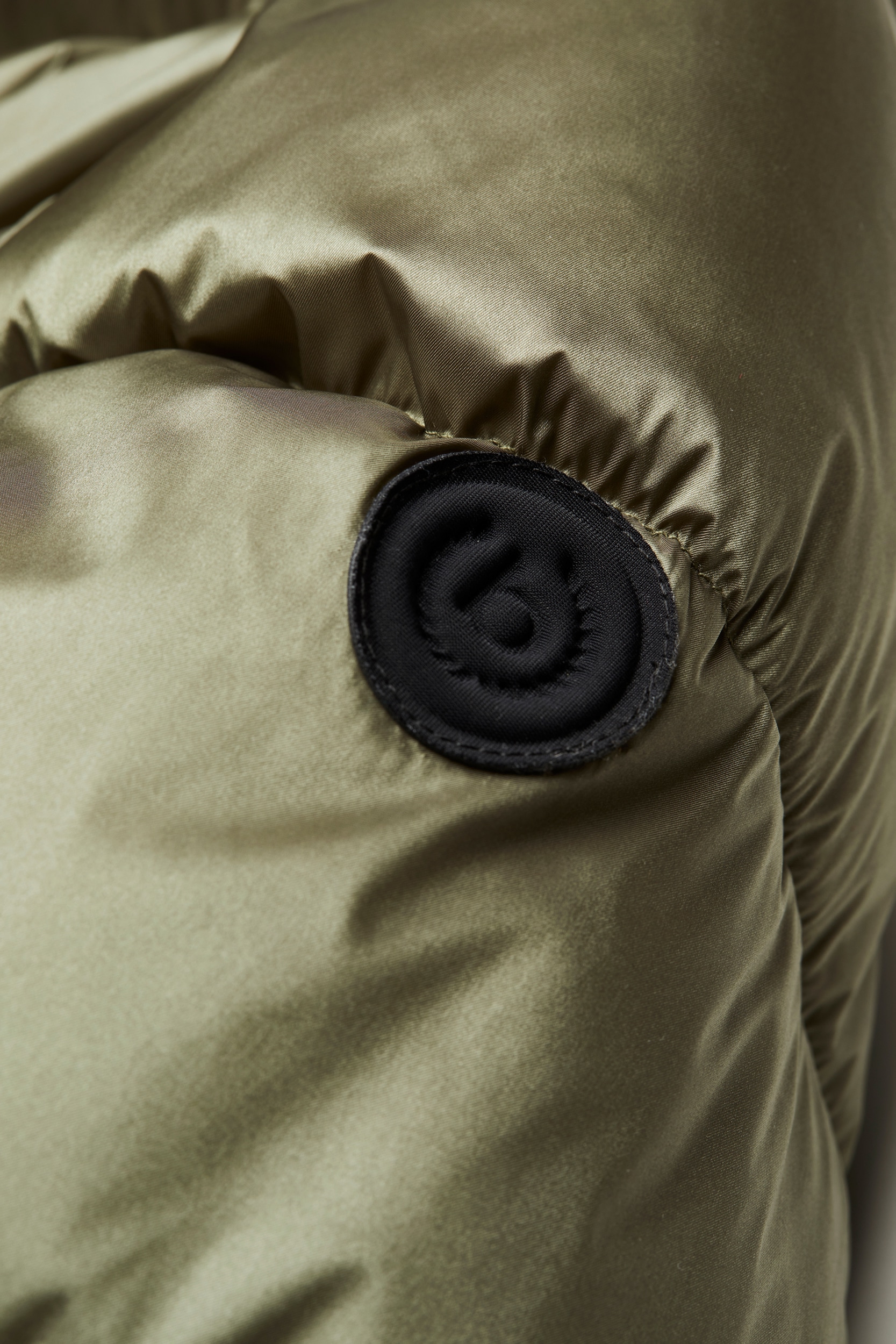 bugatti Langjacke, mit Kapuze, mit großer Kapuze