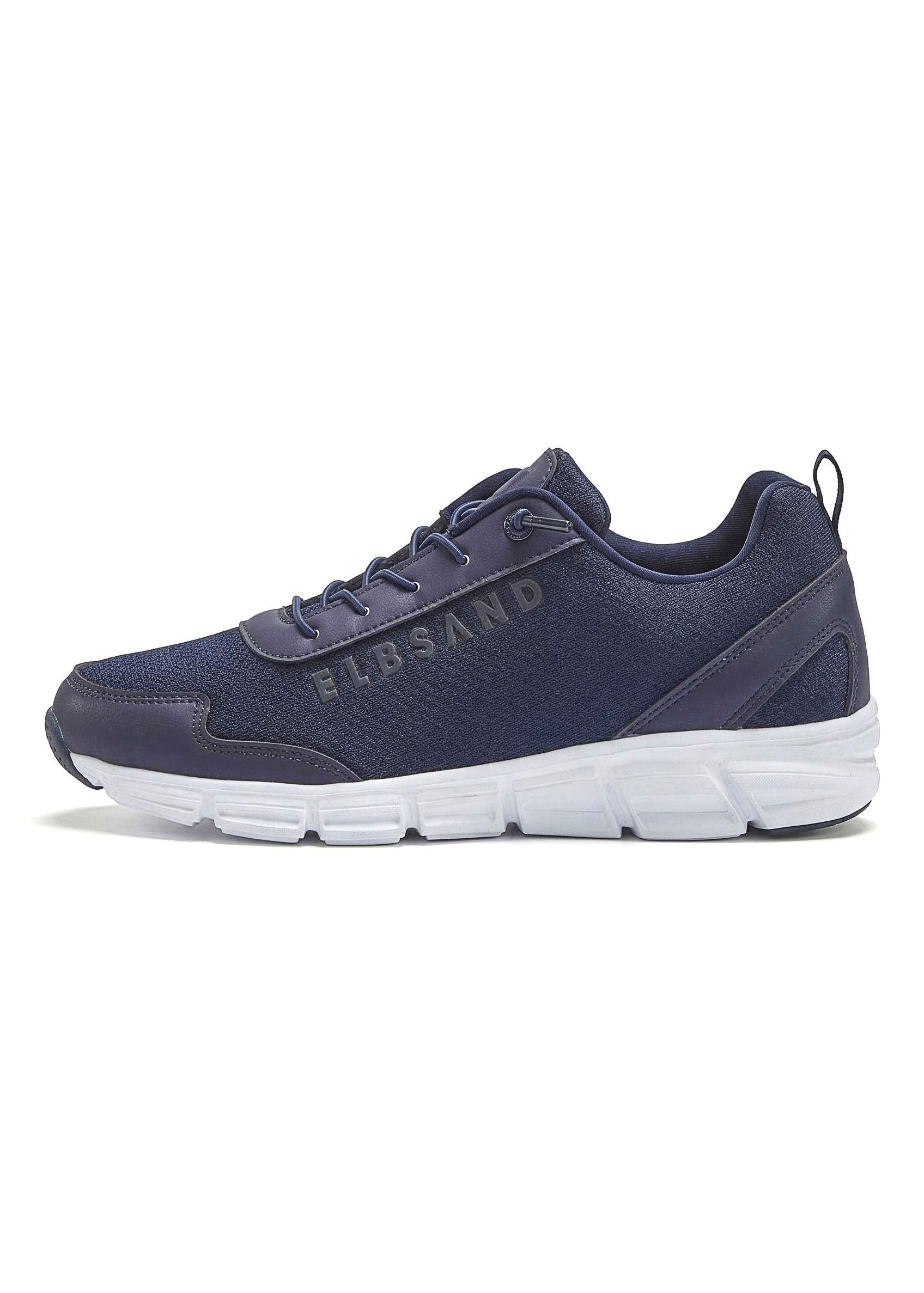 Elbsand Sneaker »Halbschuh, Freizeitschuh, Schnürhalbschuh, Turnschuh, Slip-On-Sneaker«  NEU im sportiven Look mit ultraleichter Sohle für Damen & Herren