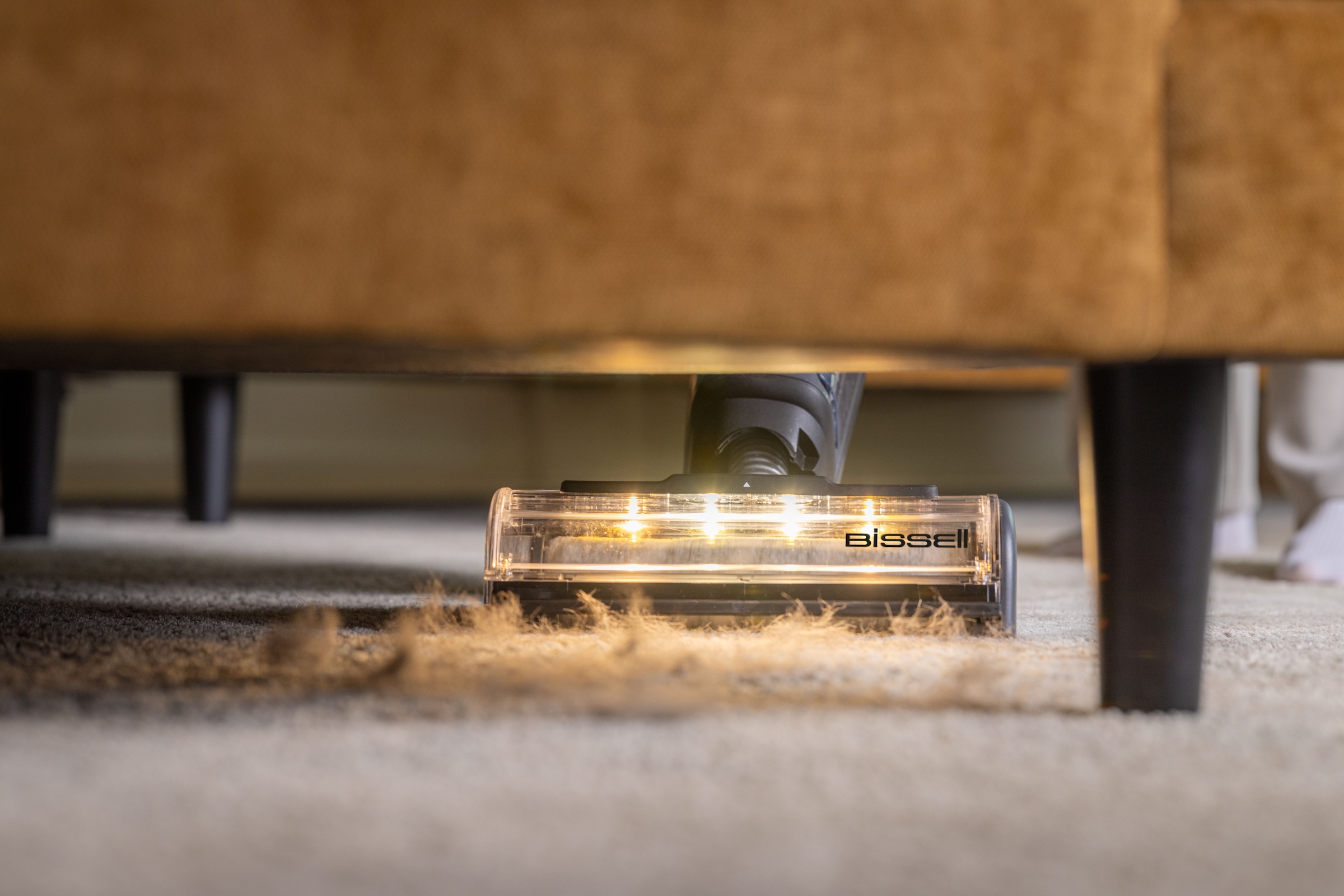 Bissell Nass-Trocken-Sauger »4330N CrossWave OmniForce EdgeFind Select«