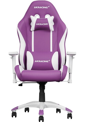 AKRacing Gaming-Stuhl »California Purple«, 1 St. kaufen