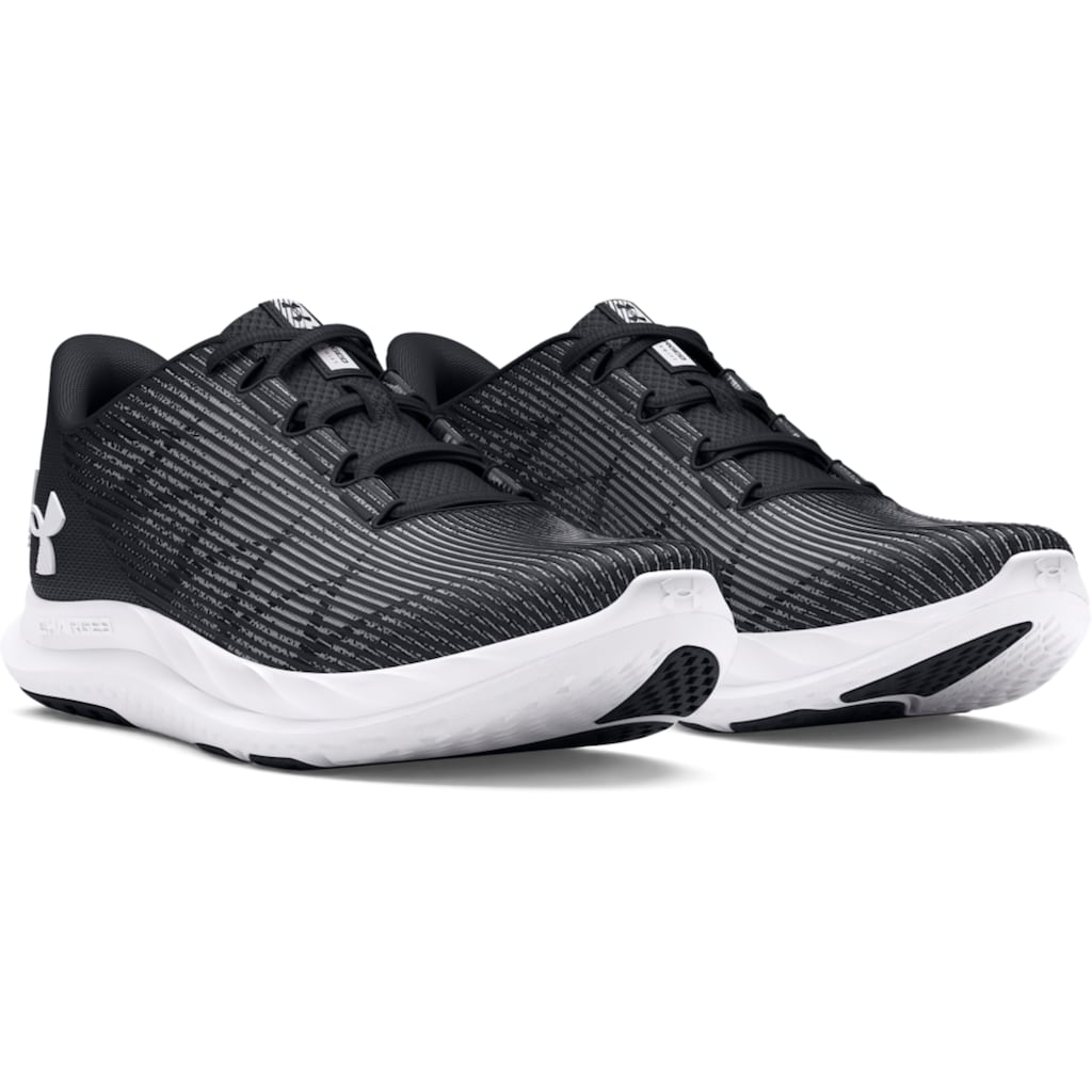 Under Armour® Laufschuh »UA Charged Speed Swift«