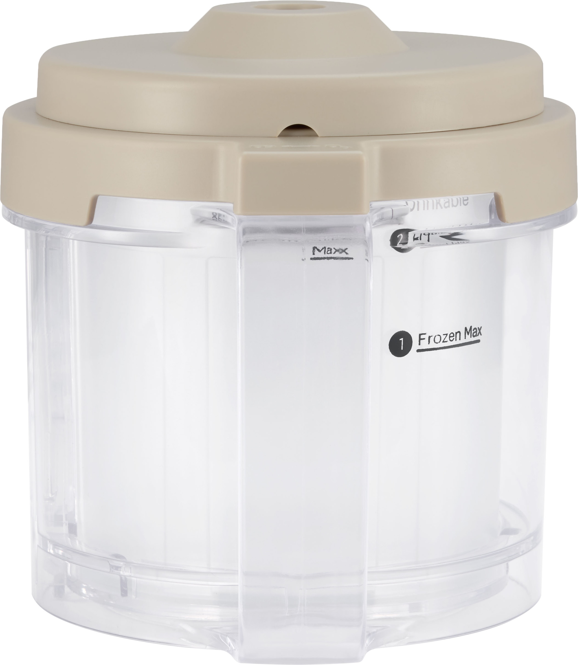RUSSELL HOBBS Eismaschine »Chilluxe 28750-56« für Eiscreme, Sorbet, FrozenYoghurt & Milkshake