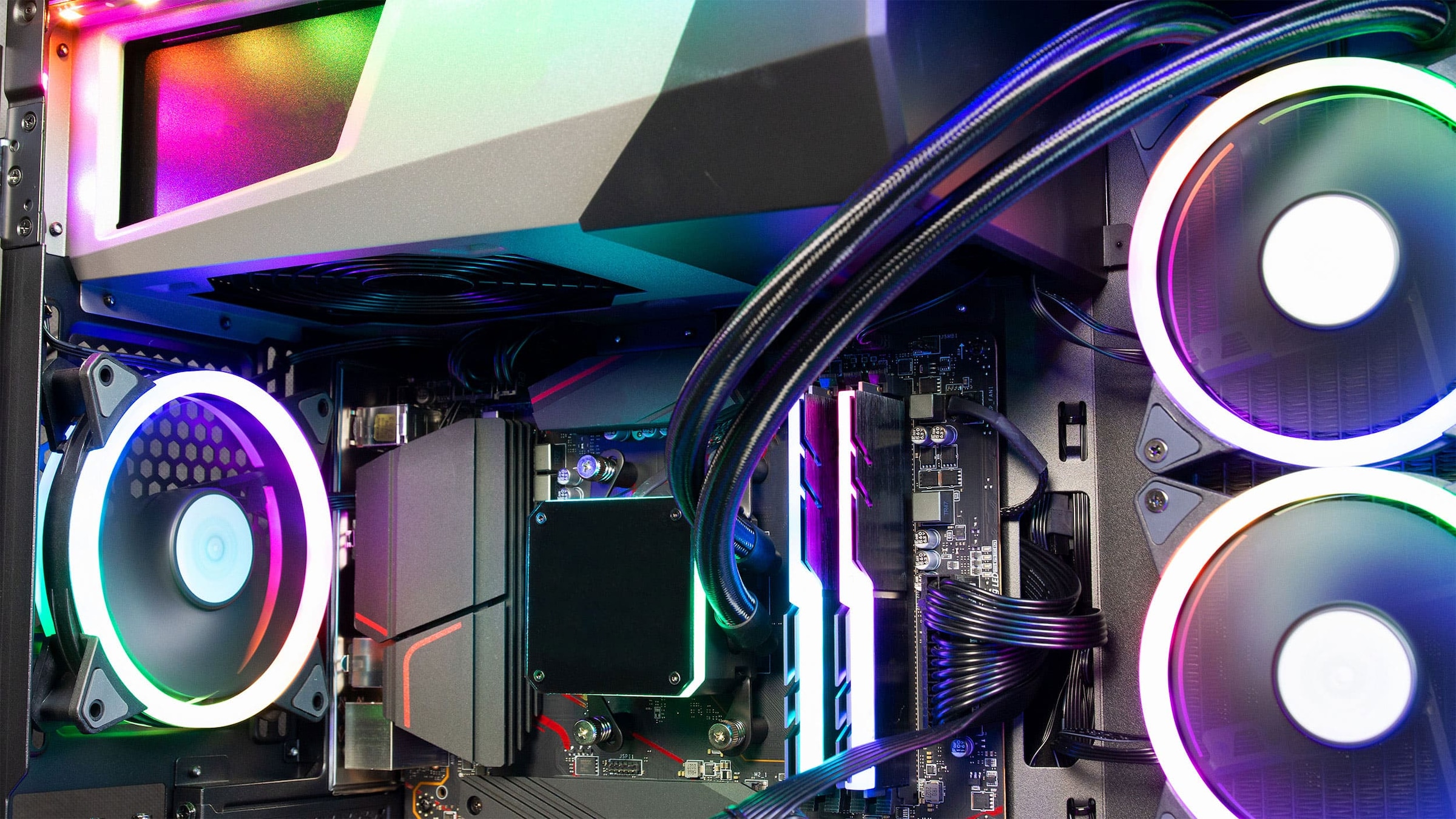 CAPTIVA Gaming-PC »Highend Gaming I71-958«