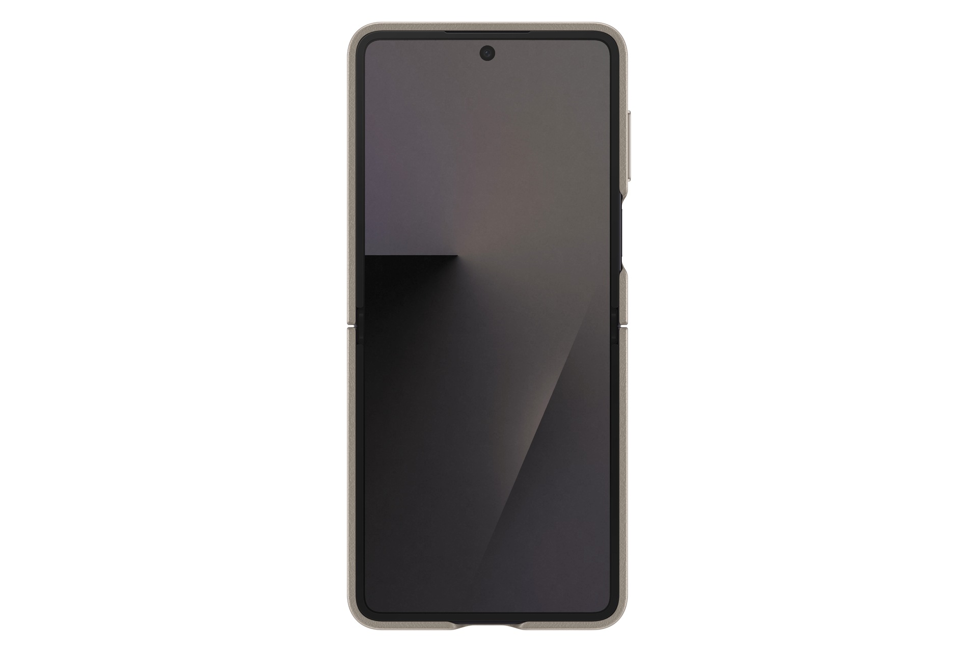 Samsung Handyhülle »Kindsuit Case für Samsung Galaxy Z Flip7«, Samsung Galaxy Z Flip7, Backcover, Schutzhülle, Handyschutzhülle, Case, Schutzcase, stoßfest