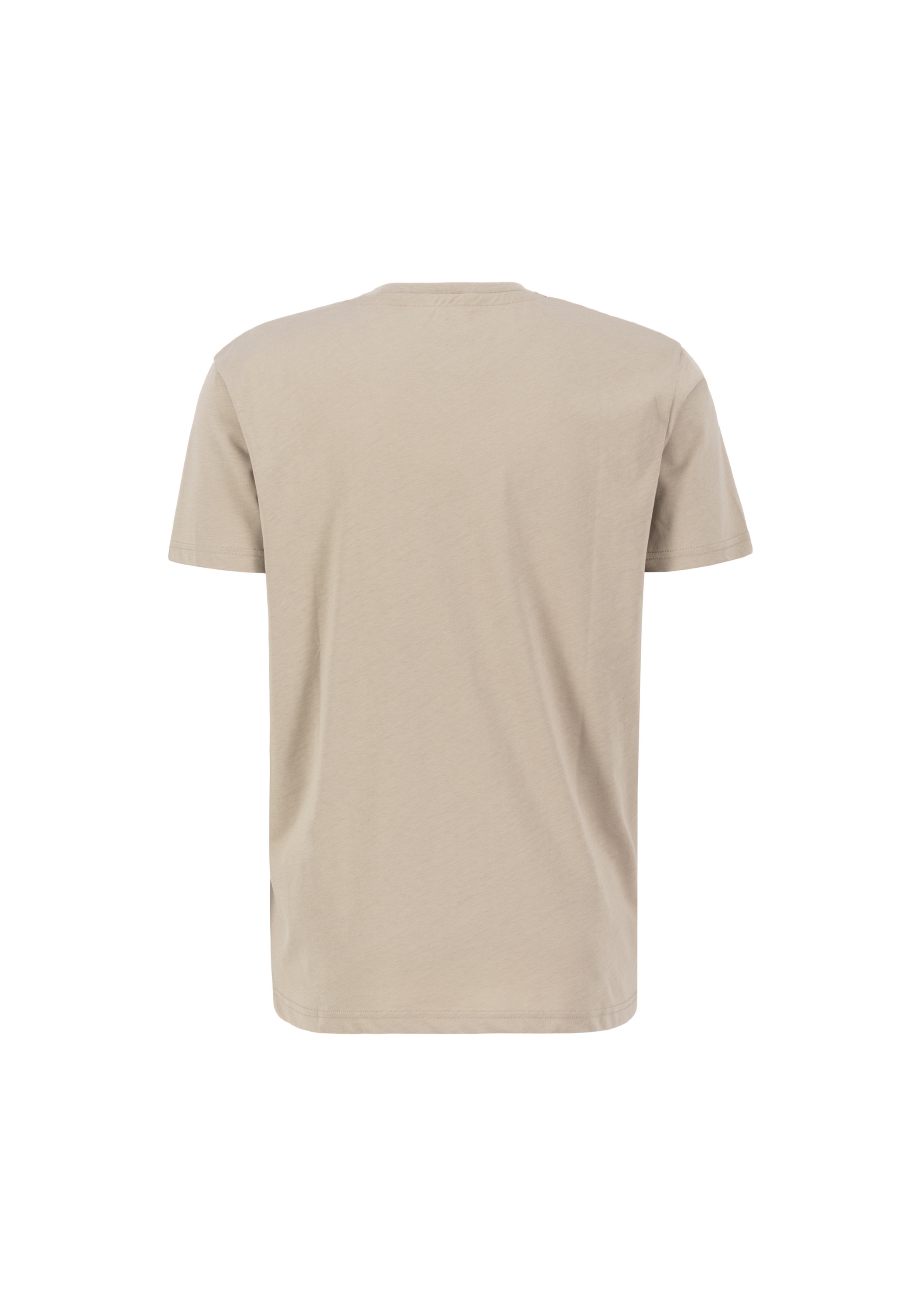 Alpha Industries T-Shirt »Alpha Industries Men - T-Shirts Alpha Label T-Shirt PP«