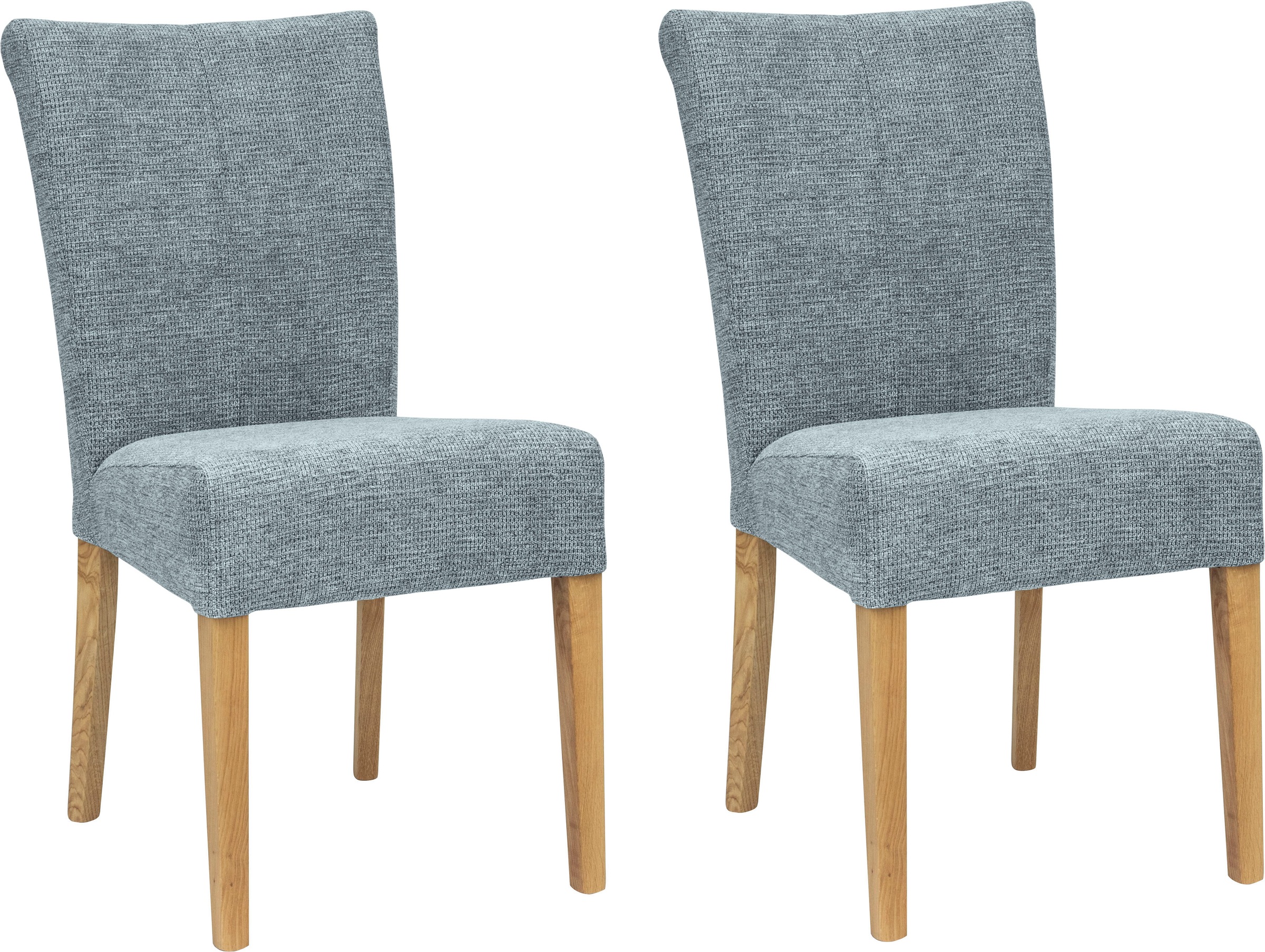 Home affaire Esszimmerstuhl »Queen Polsterstuhl BESTSELLER«, (Set), 2 St., günstig online kaufen