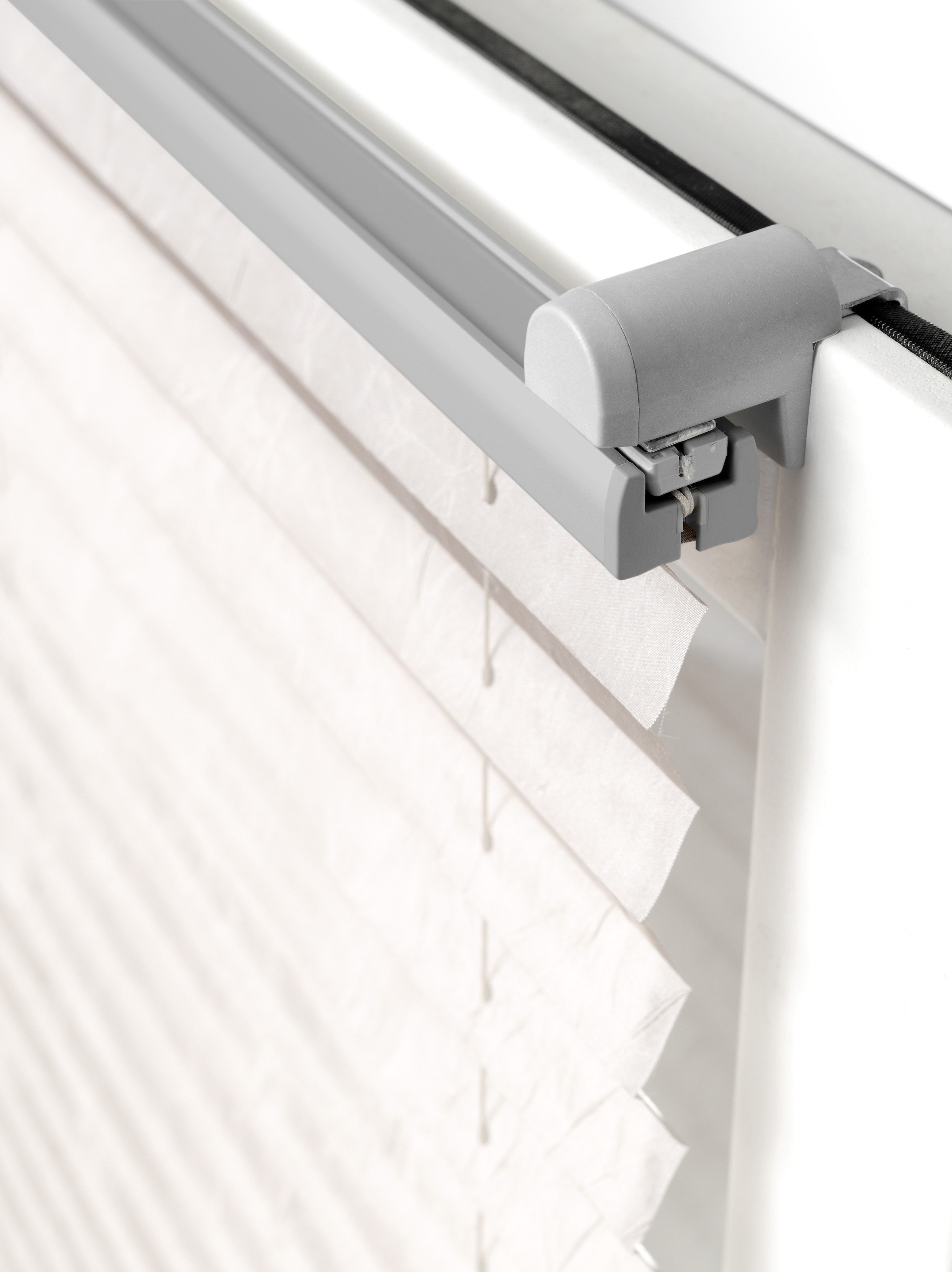 Good Life Klemmhalter für Sichtschutz Made in Germany