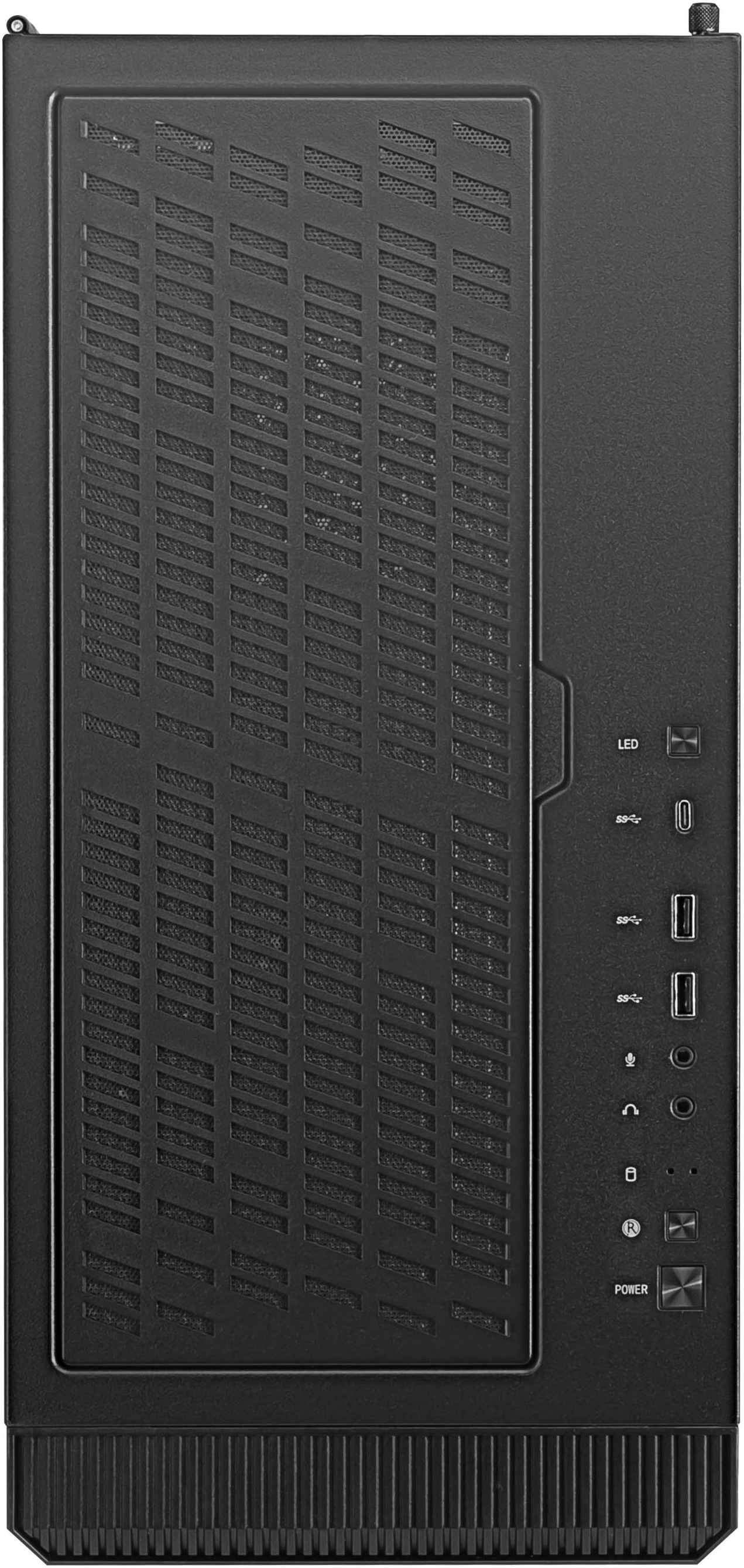 MSI PC-Gehäuse »MPG VELOX 100P«