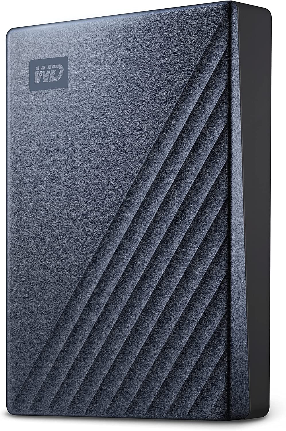 Western Digital externe HDD-Festplatte »WD My Passport Ultra«, Anschluss USB-C