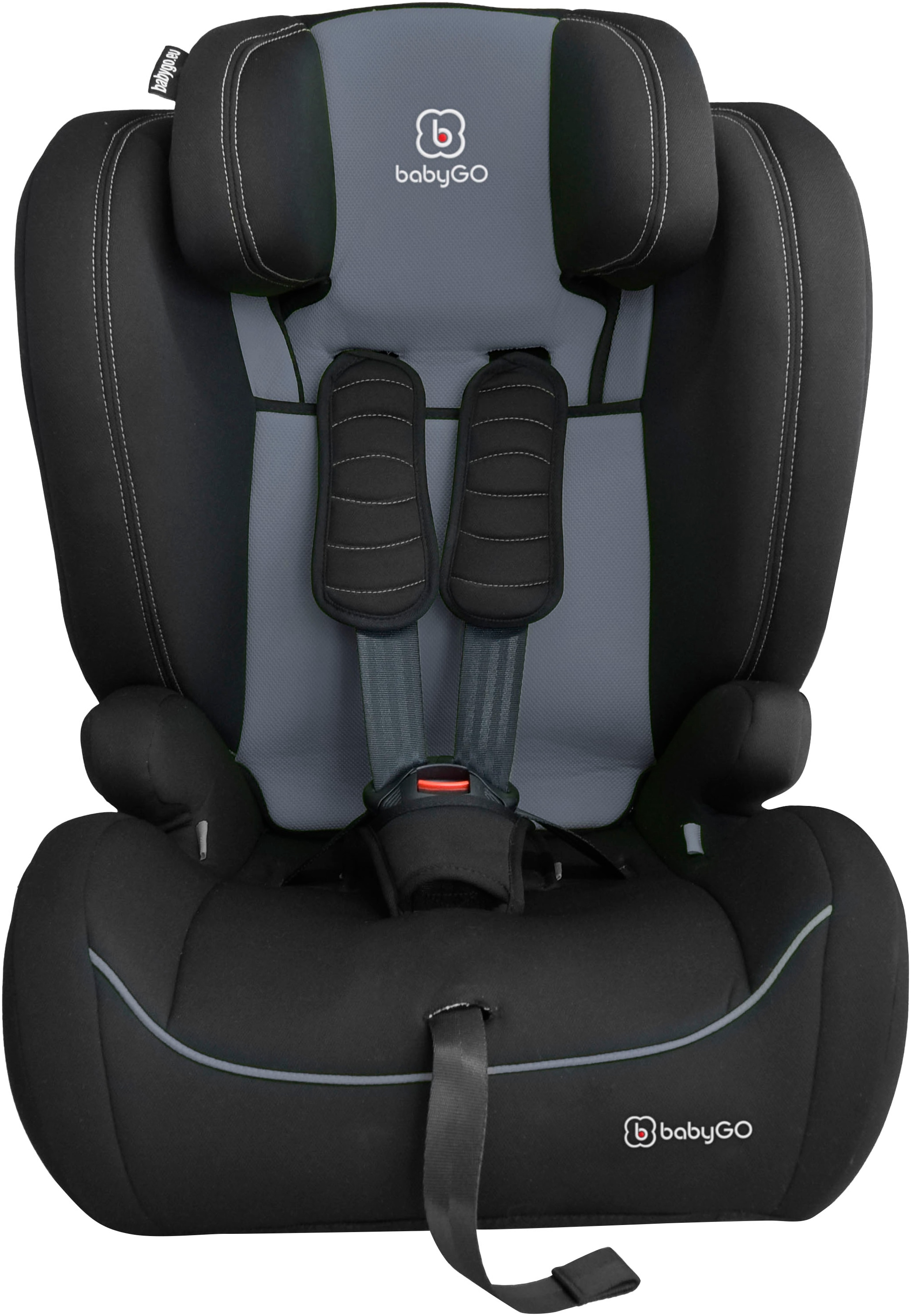 BabyGo Autokindersitz »Freemove Isize«