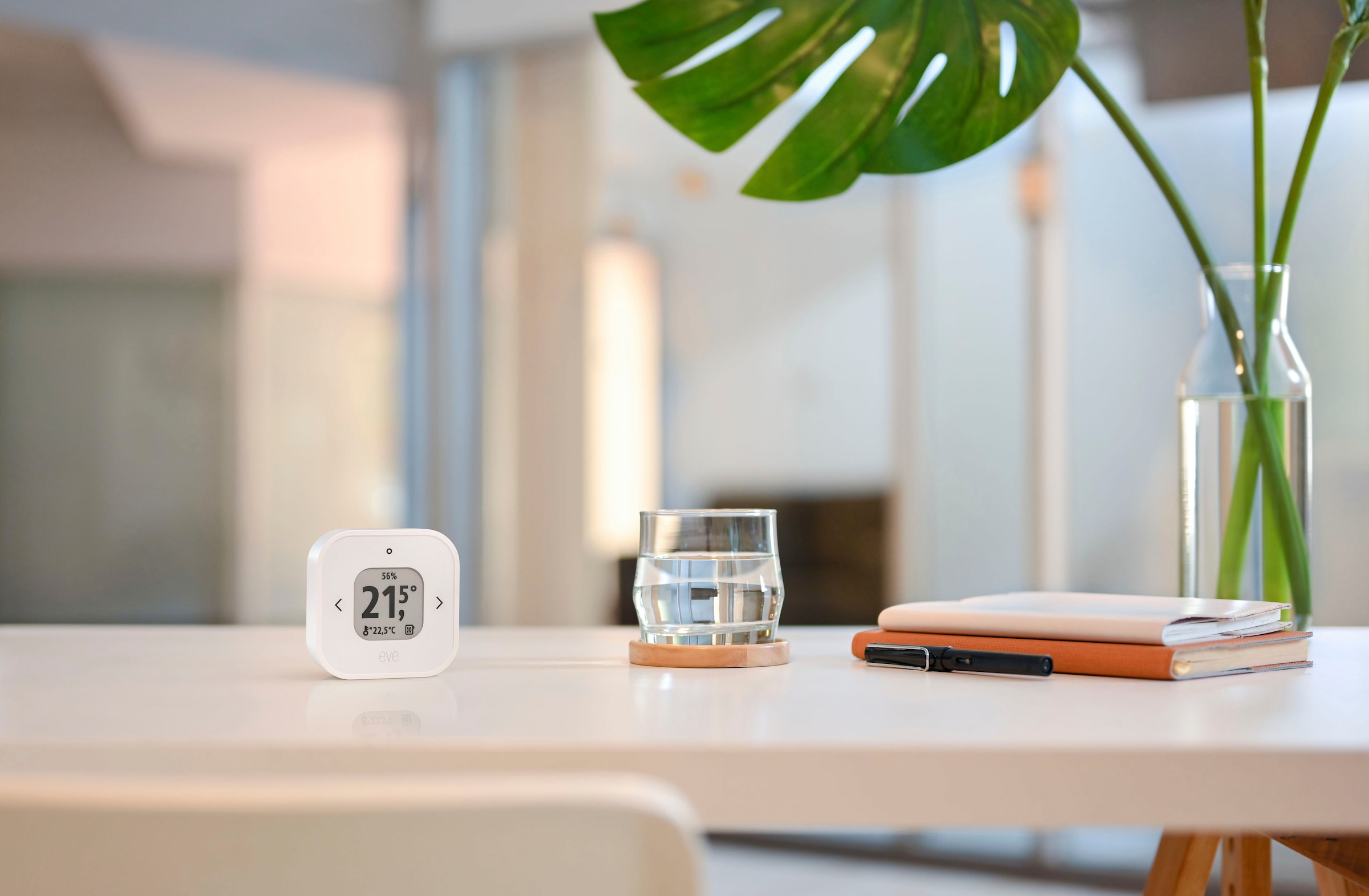 EVE Raumthermostat »Thermo Control«