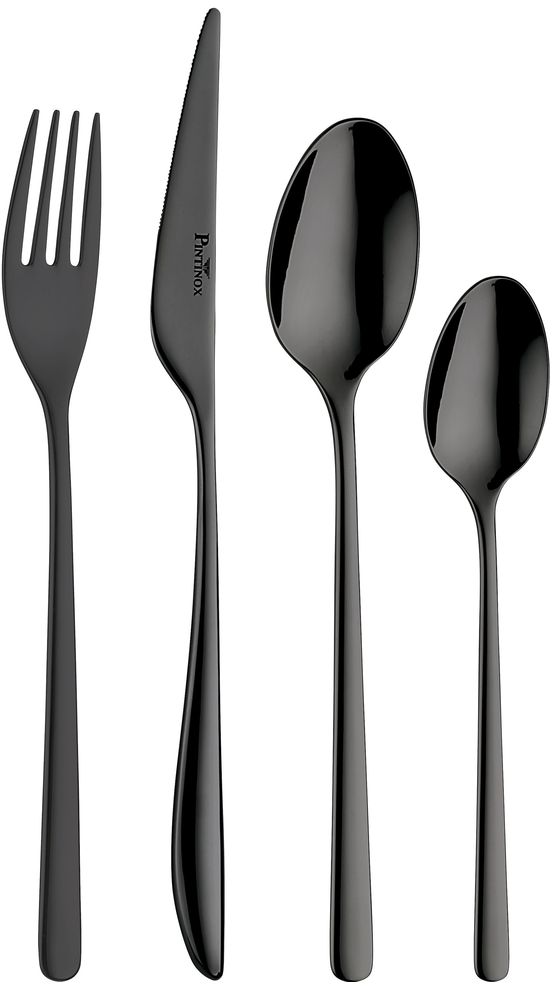 PINTINOX Besteck-Set »Florence« spülmaschinengeeignet günstig online kaufen